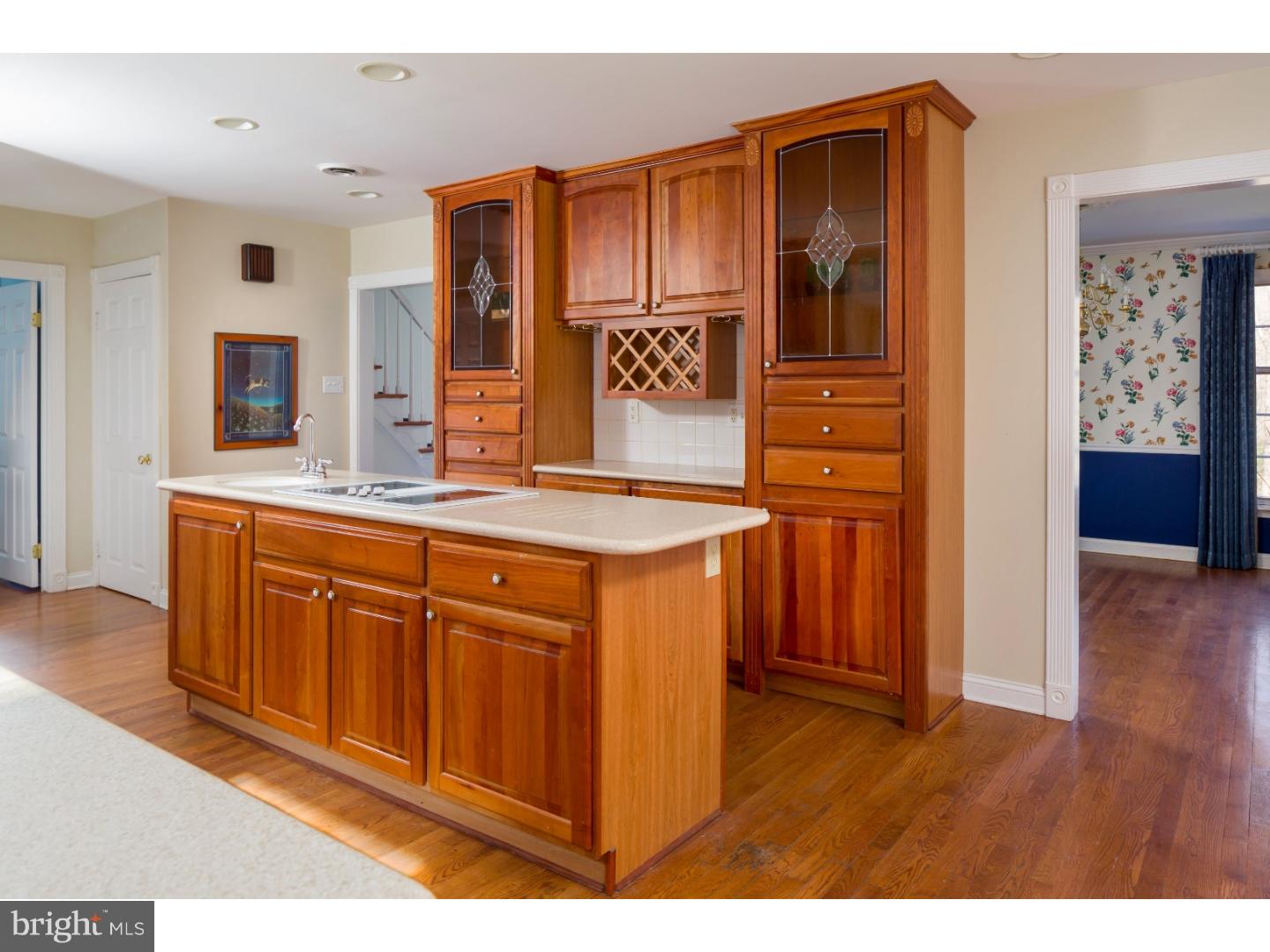 306 French Road Newtown Square, PA 19073 - Photo 7 of 24 Kitchen