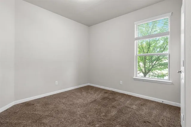 a view of small space