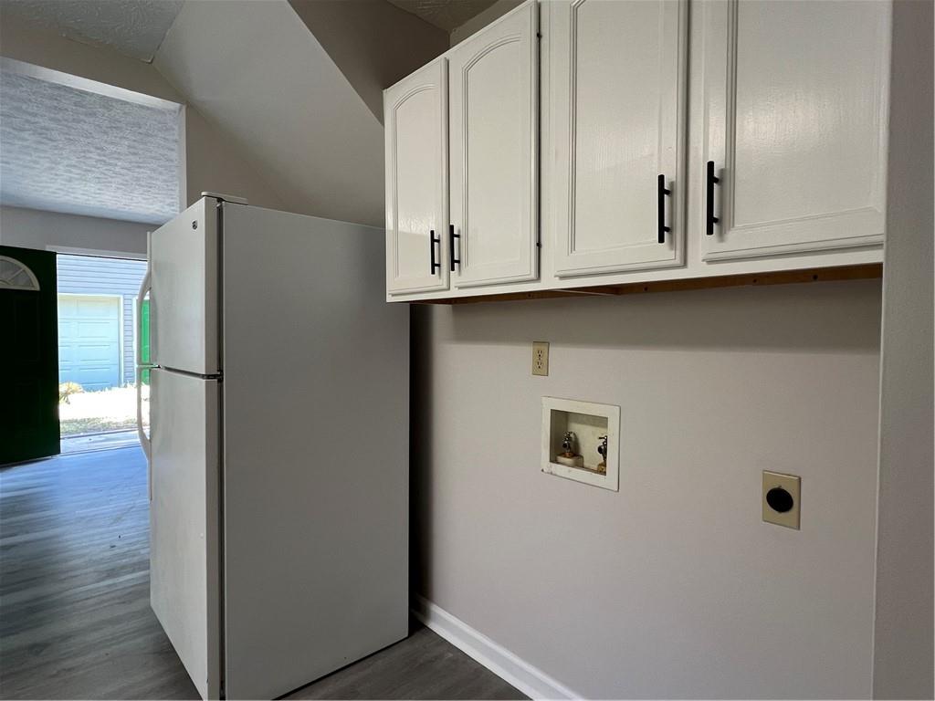 129 Pine Road Dahlonega, GA 30533 - Photo 17 of 27 a view of cabinets