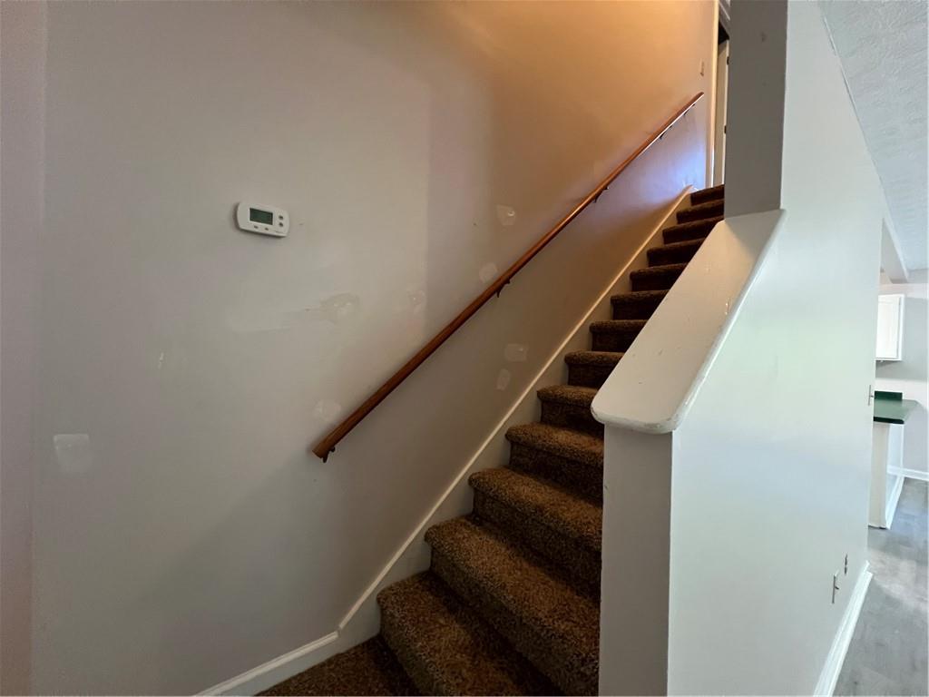 129 Pine Road Dahlonega, GA 30533 - Photo 21 of 27 a view of entryway