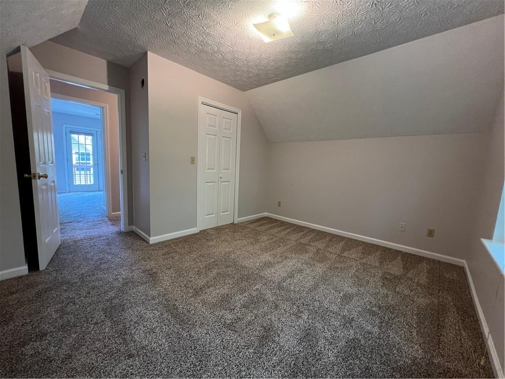 129 Pine Road Dahlonega, GA 30533 - Photo 27 of 27 a view of an empty room