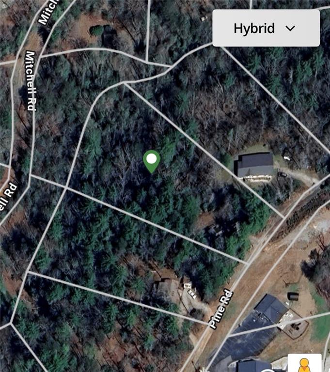 129 Pine Road Dahlonega, GA 30533 - Photo 9 of 27 a view of a tennis court