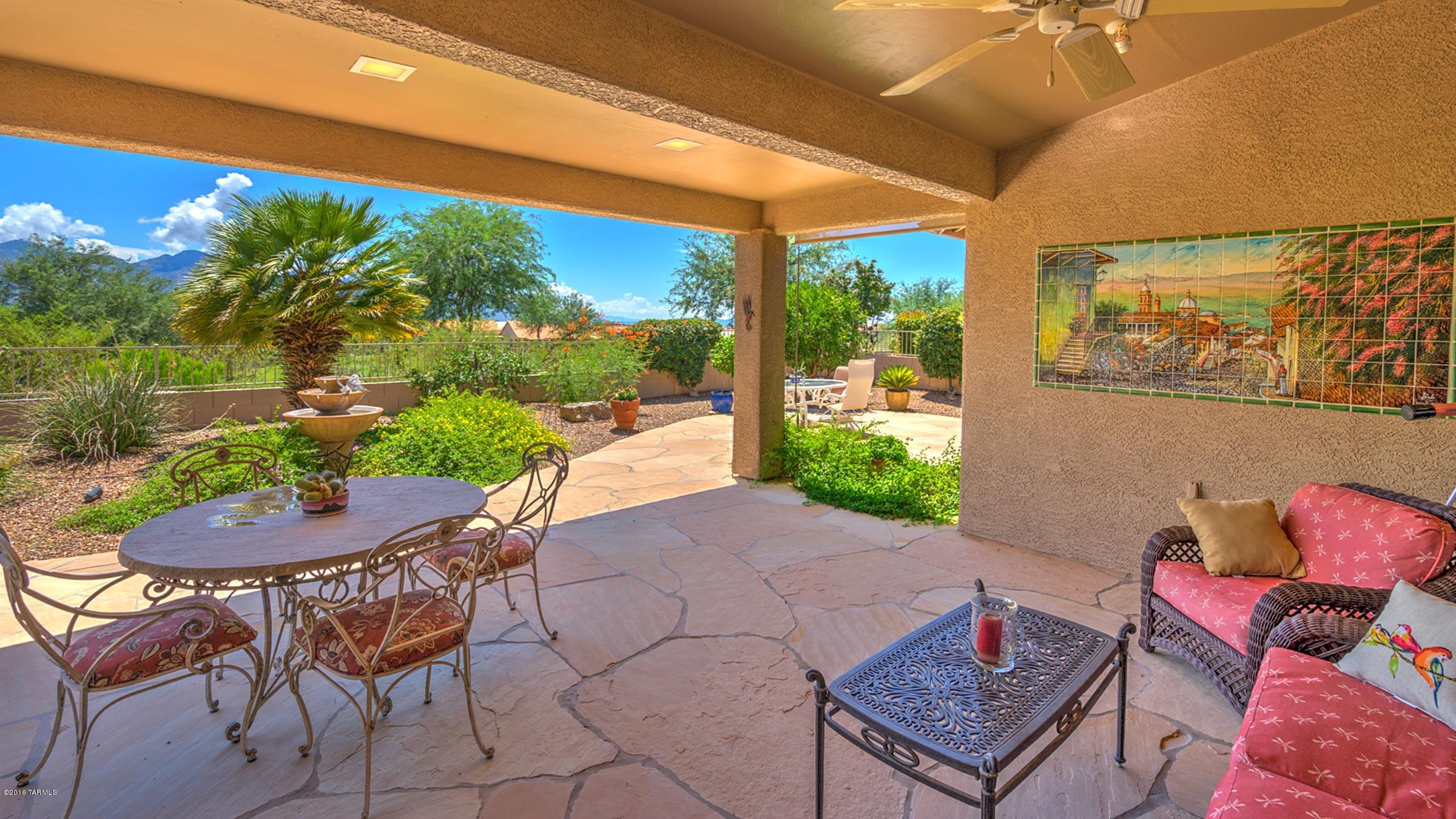 62717 East Rangewood Drive Tucson, AZ 85739 - Photo 9 of 40