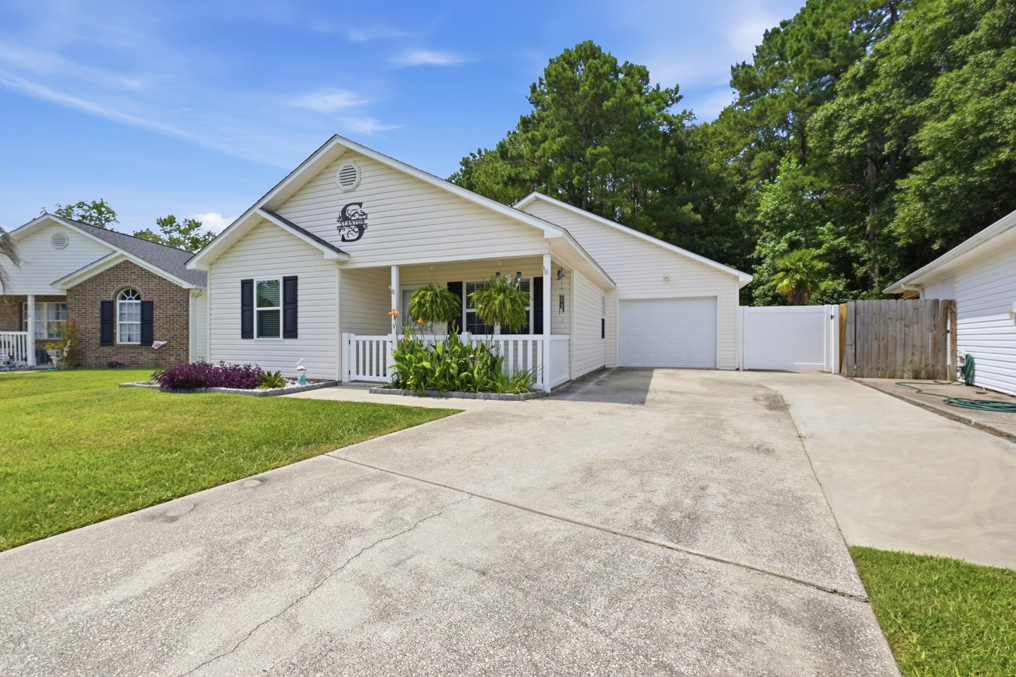 7996 Short Needle Court Murrells Inlet, SC 29576 - Photo 39 of 40