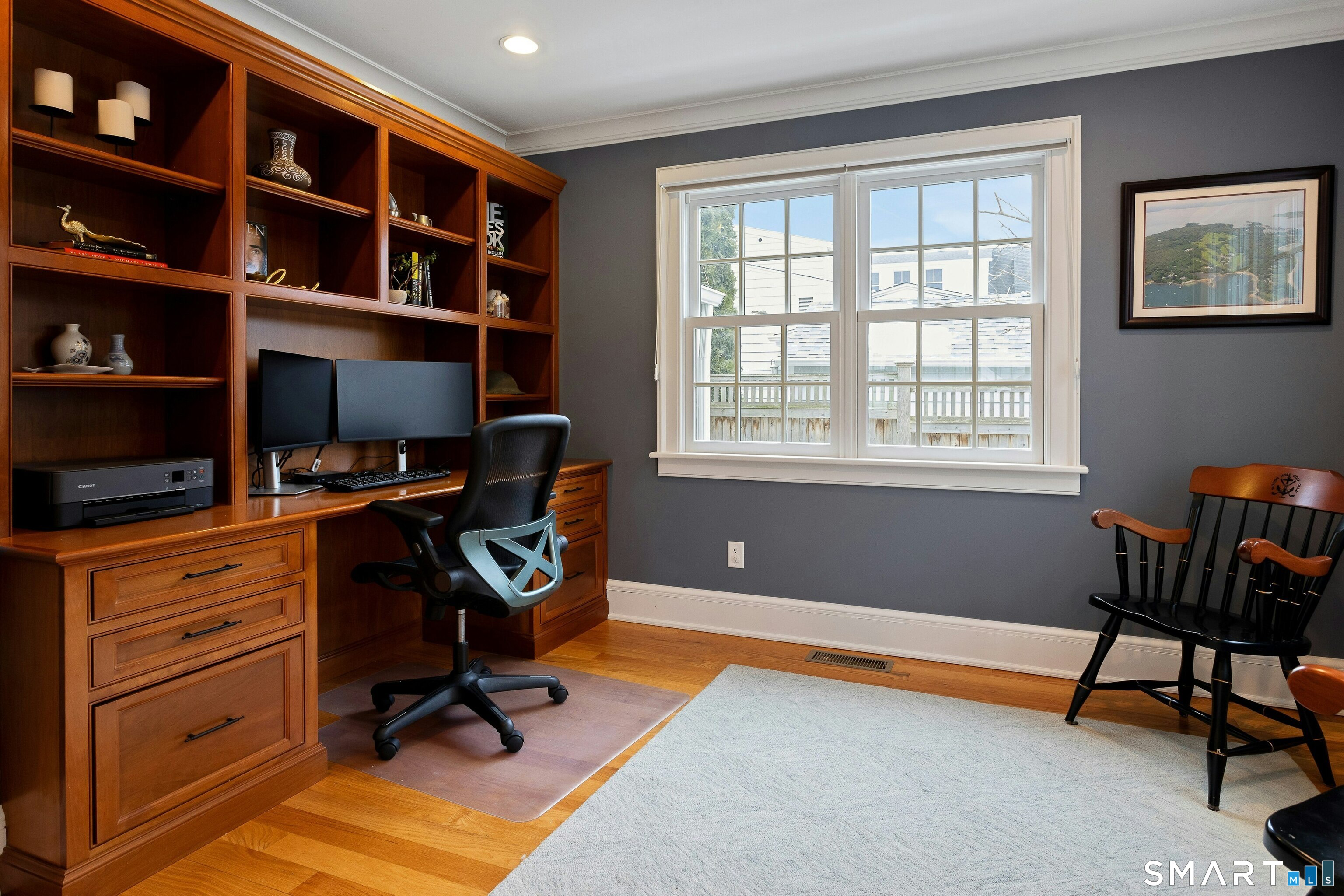 12 Walmsley Road Darien, CT 06820 - Photo 17 of 37