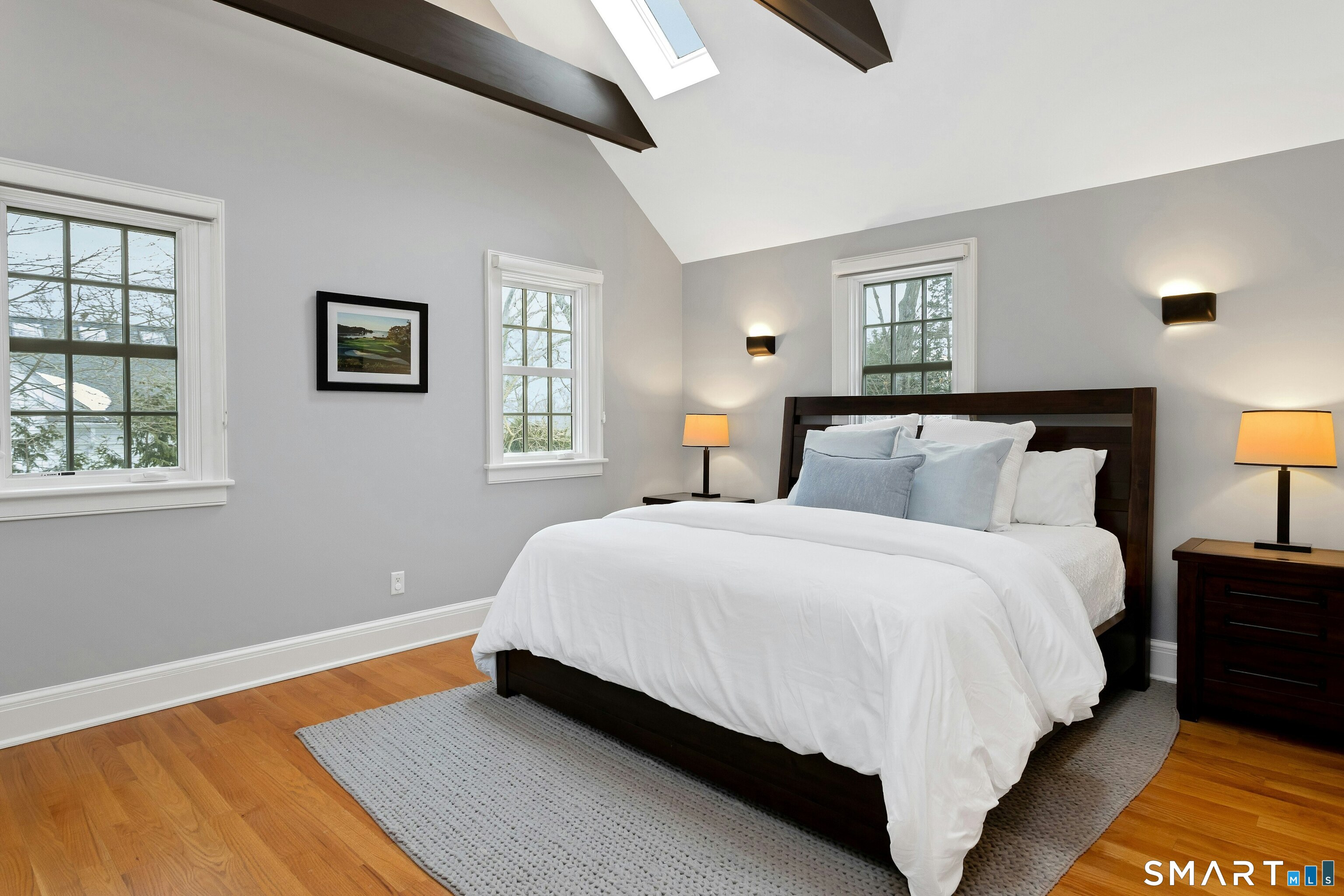 12 Walmsley Road Darien, CT 06820 - Photo 24 of 37