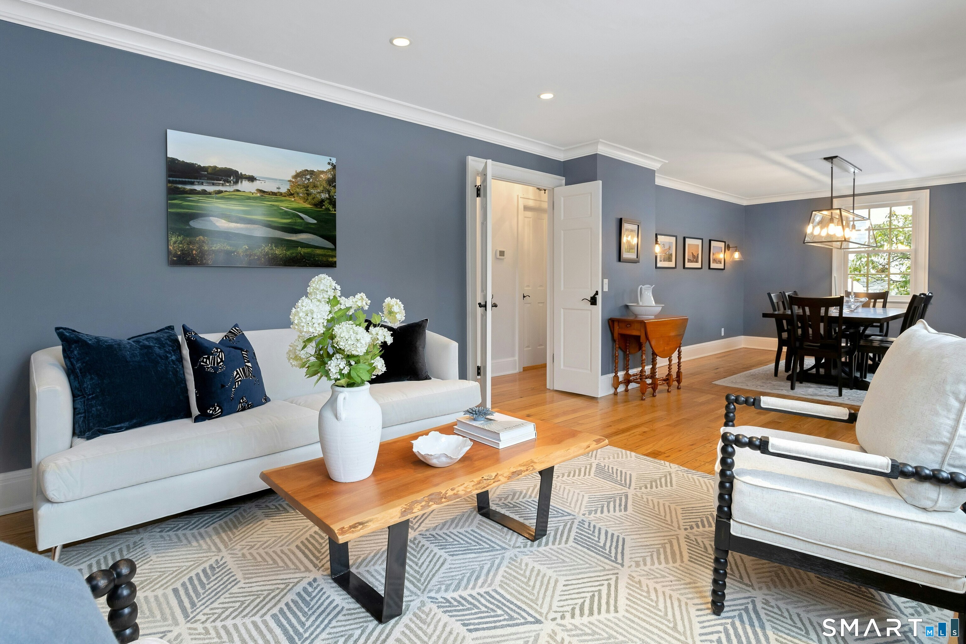 12 Walmsley Road Darien, CT 06820 - Photo 6 of 37