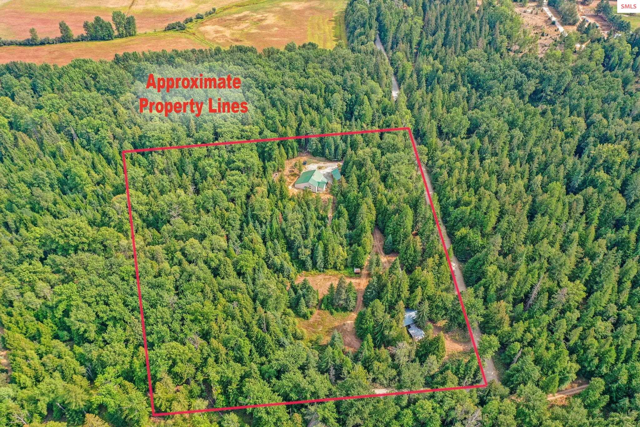291 Old Mill Road Sandpoint, ID 83864 - Photo 38 of 44 Gallery Image 38