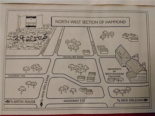 46301 Randall Road Hammond, LA 70401 - Photo 7 of 8