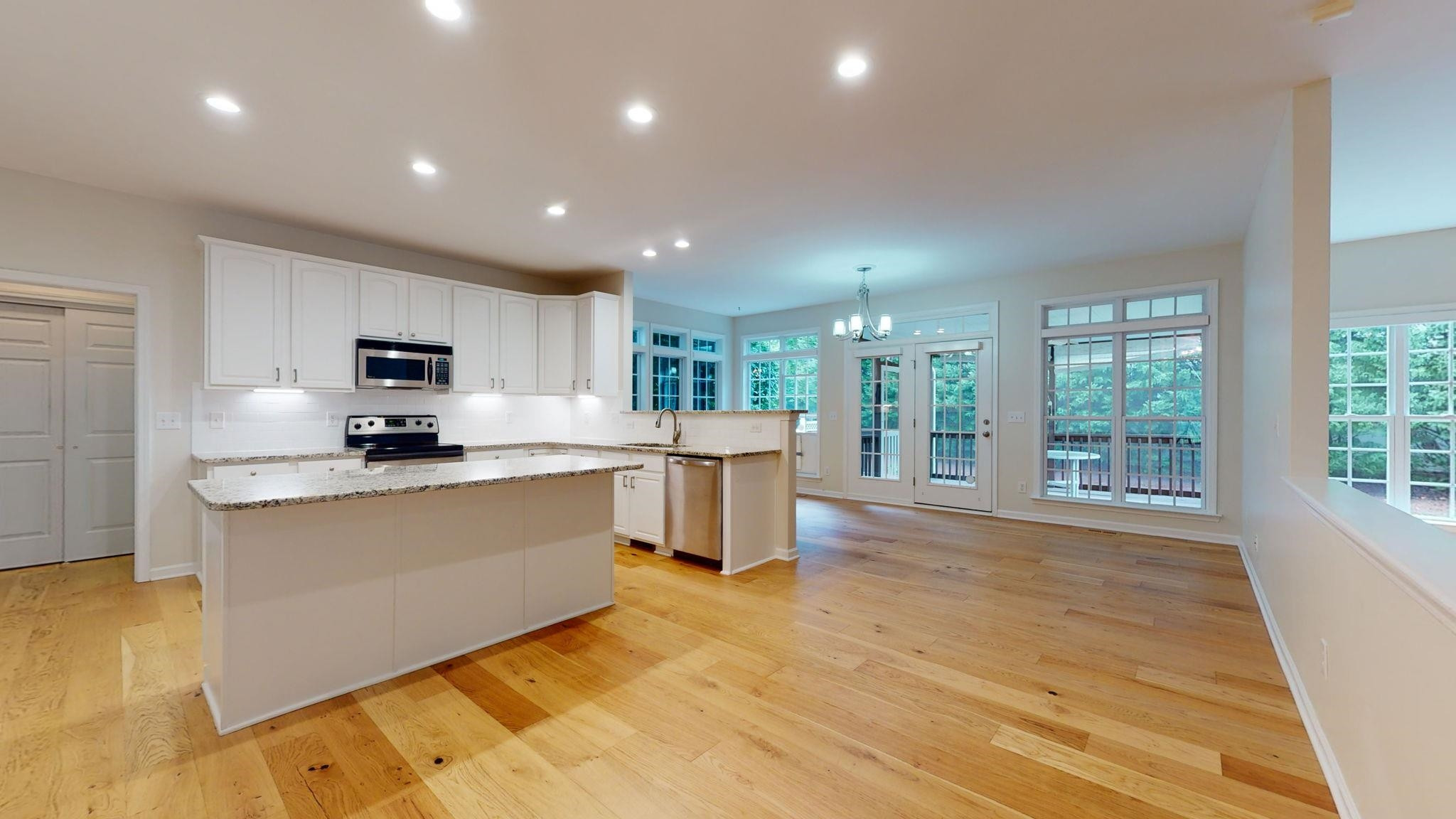 10416 Chandler Way Raleigh, NC 27614 - Photo 12 of 38 Photo 12