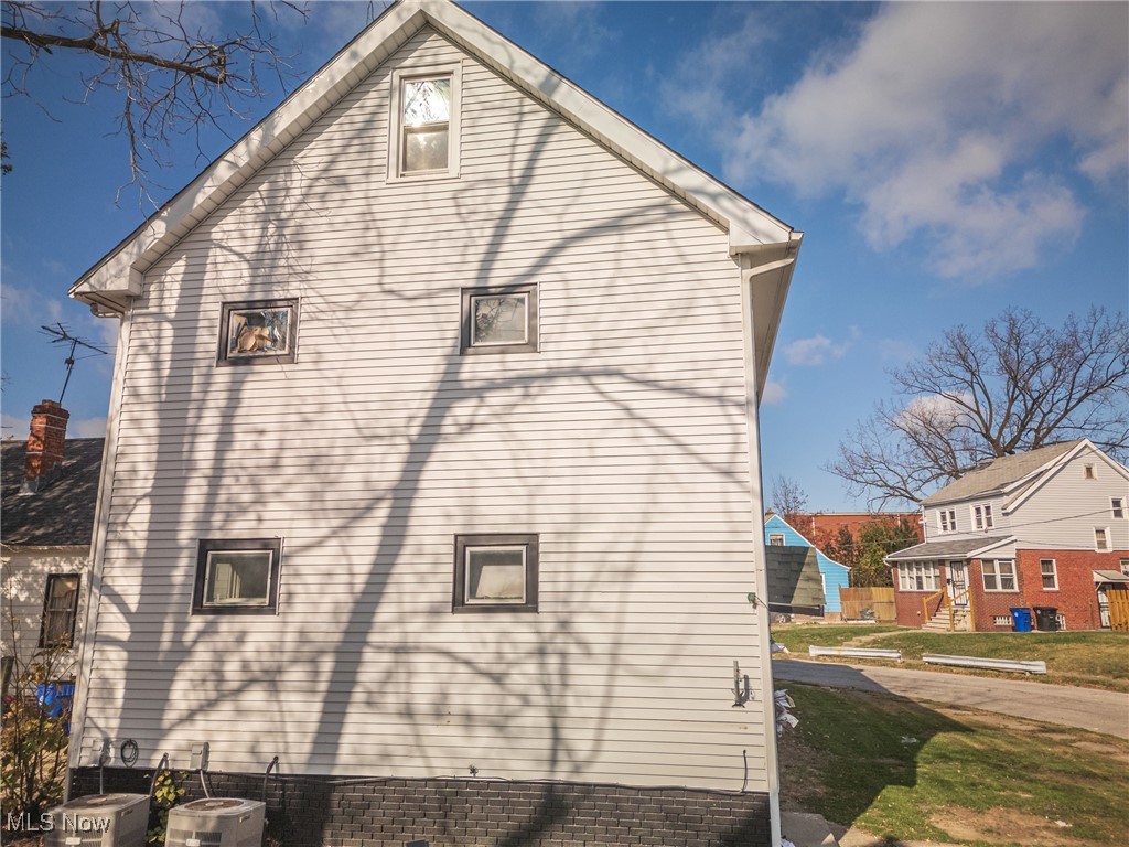 1408 Clermont Road Cleveland, OH 44110 - Photo 44 of 44 Gallery Image 44