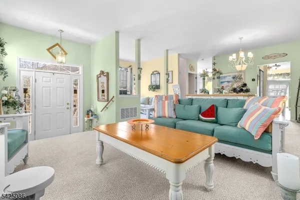 $3,695 | 20 Chesterfield Court, Flemington, NJ 08822