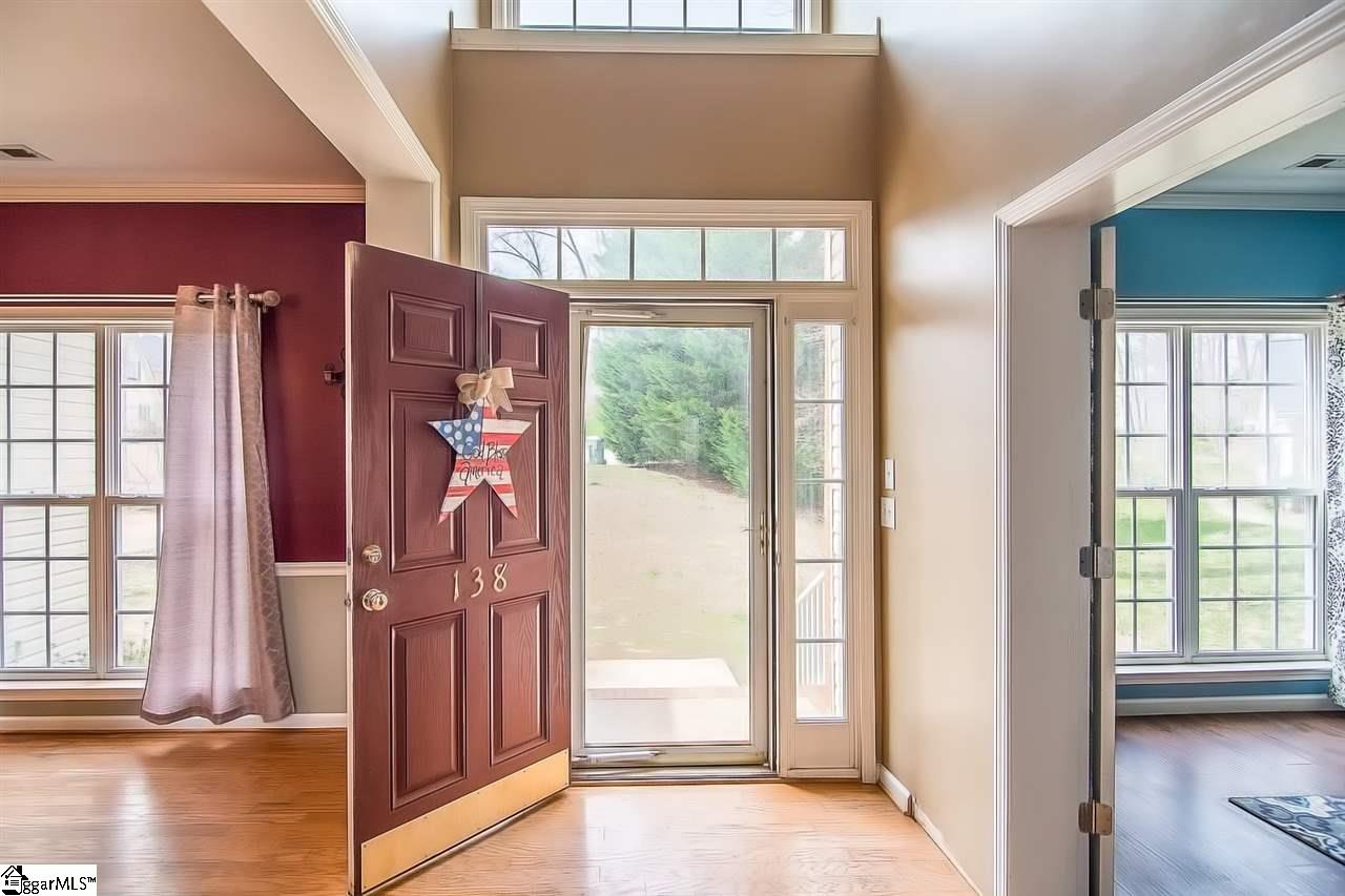 138 Pleasant Woods Road Piedmont, SC 29673 - Photo 3 of 32 Gallery Image 3