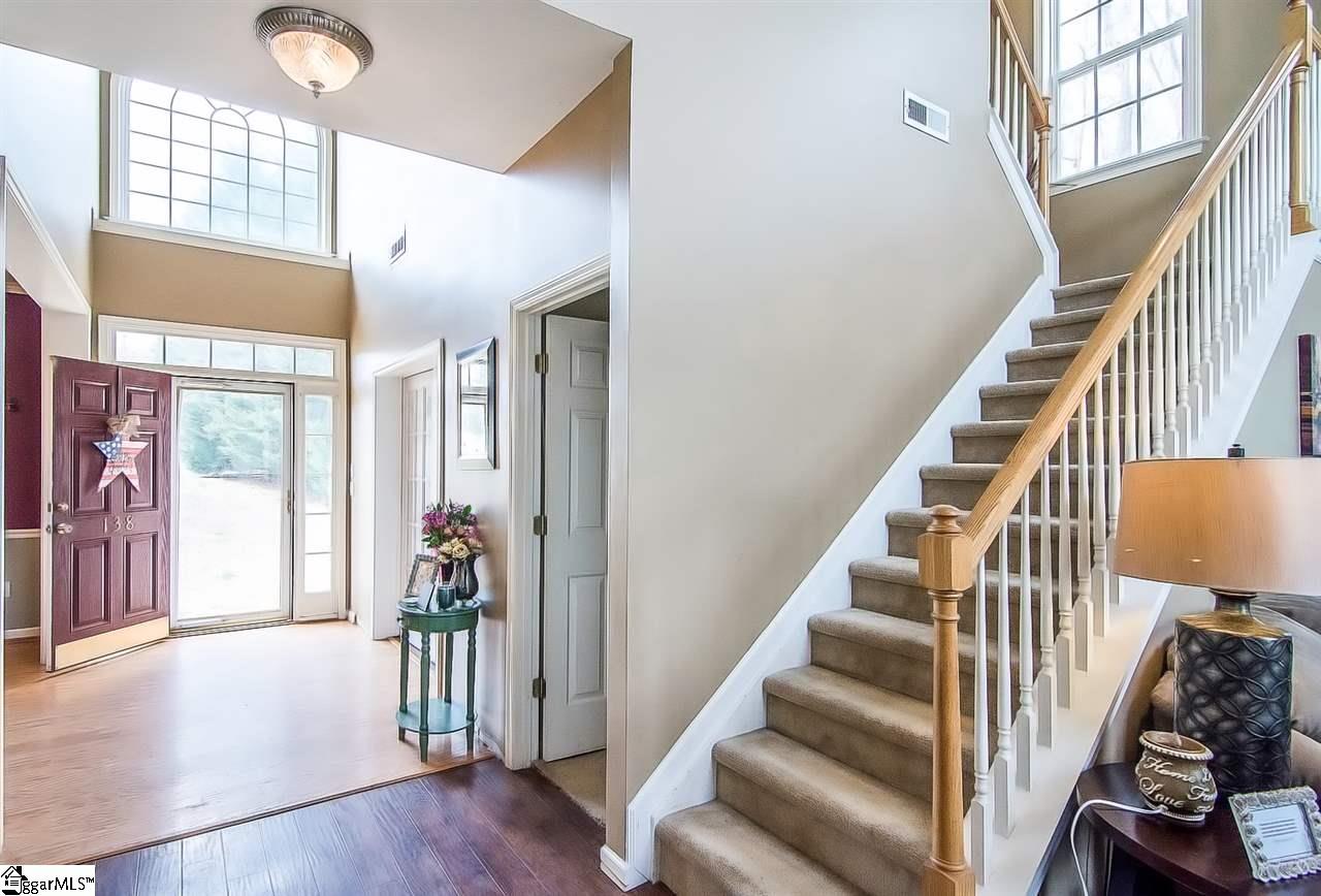 138 Pleasant Woods Road Piedmont, SC 29673 - Photo 5 of 32 Gallery Image 5