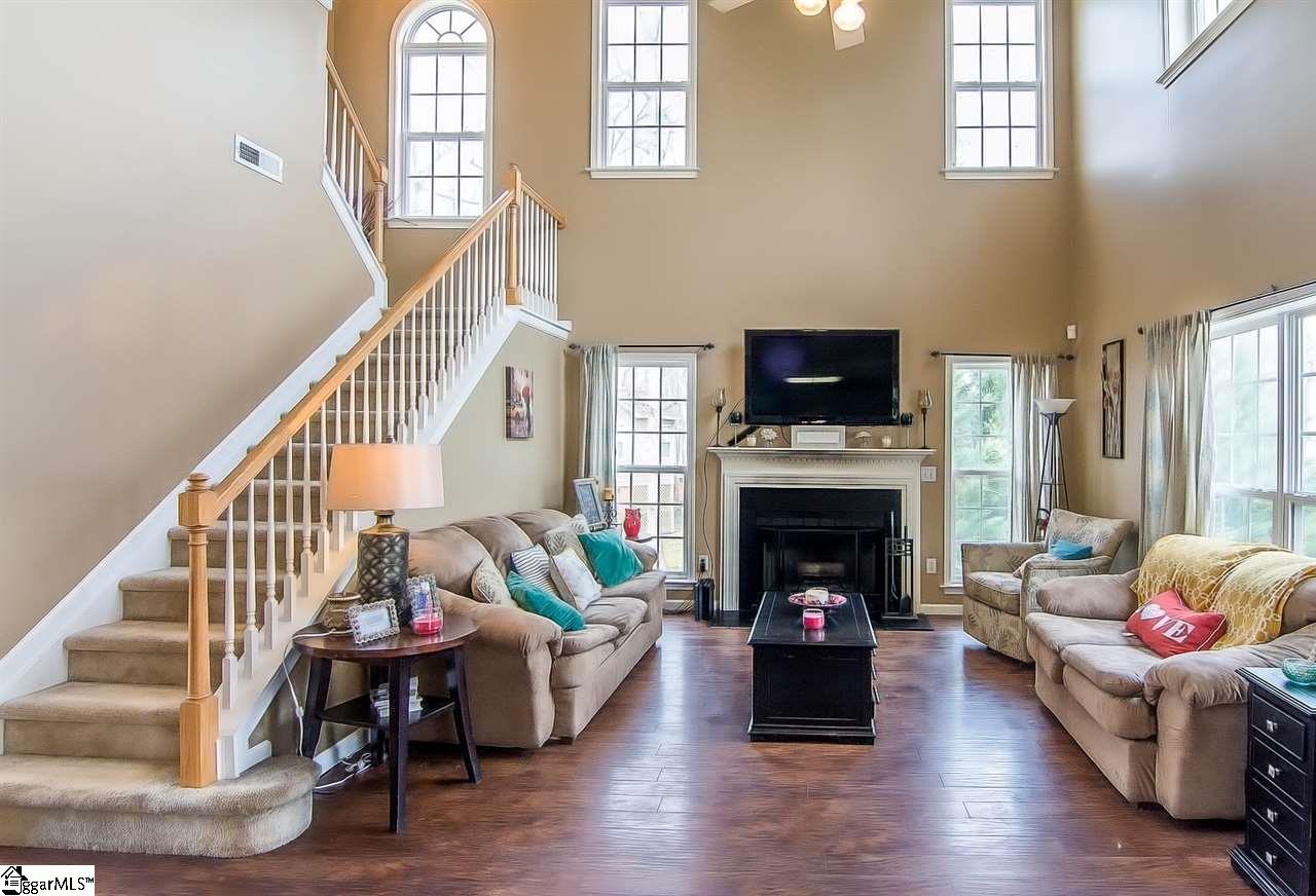 138 Pleasant Woods Road Piedmont, SC 29673 - Photo 8 of 32 Gallery Image 8