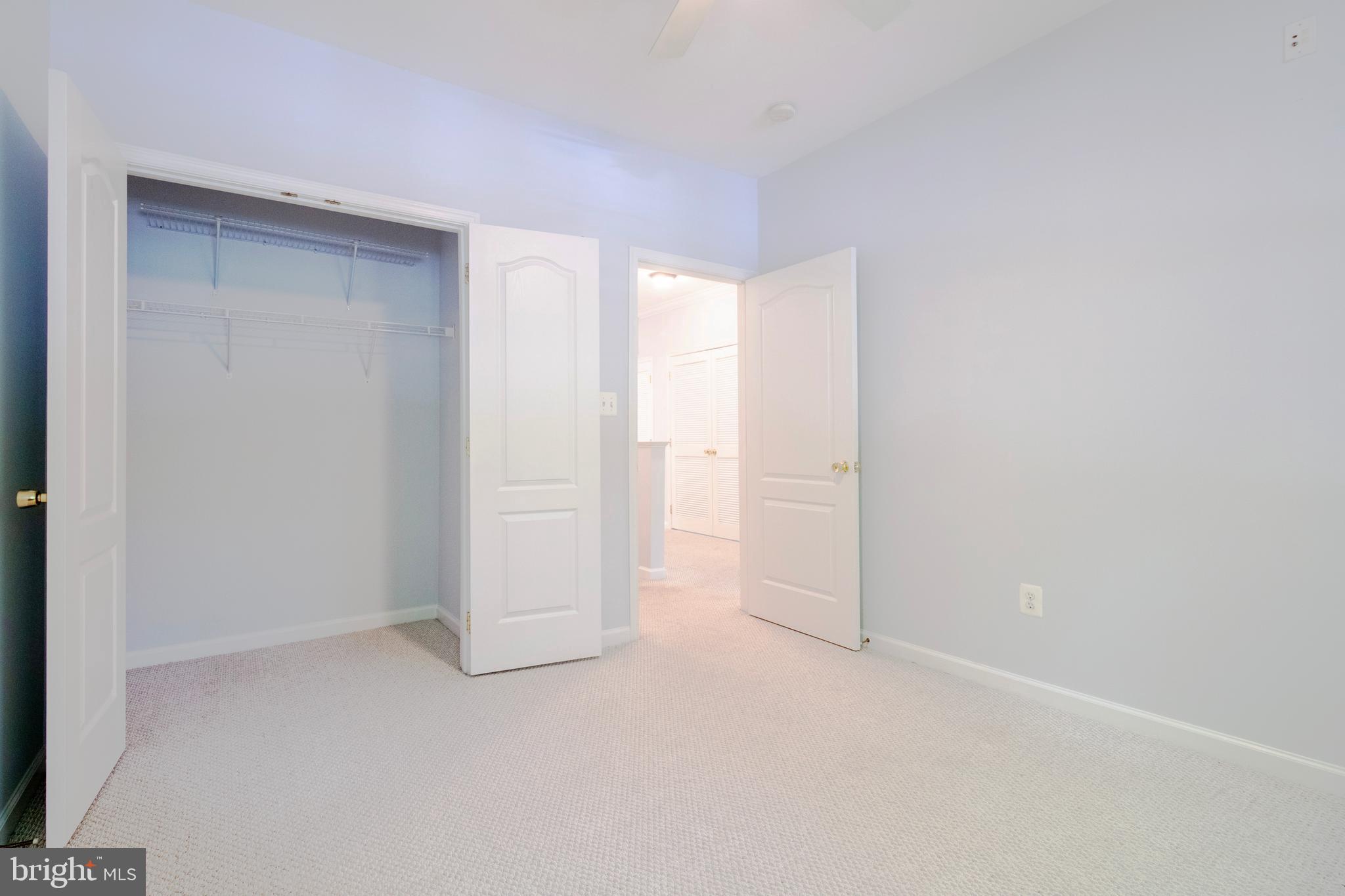 12430 Liberty Bridge Road Fairfax, VA 22033 - Photo 26 of 28 Third Bedroom