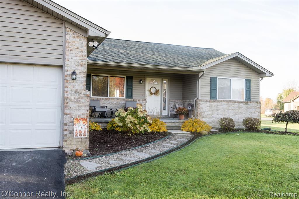 2905 Springborn Road East China, MI 48054 - Photo 23 of 38