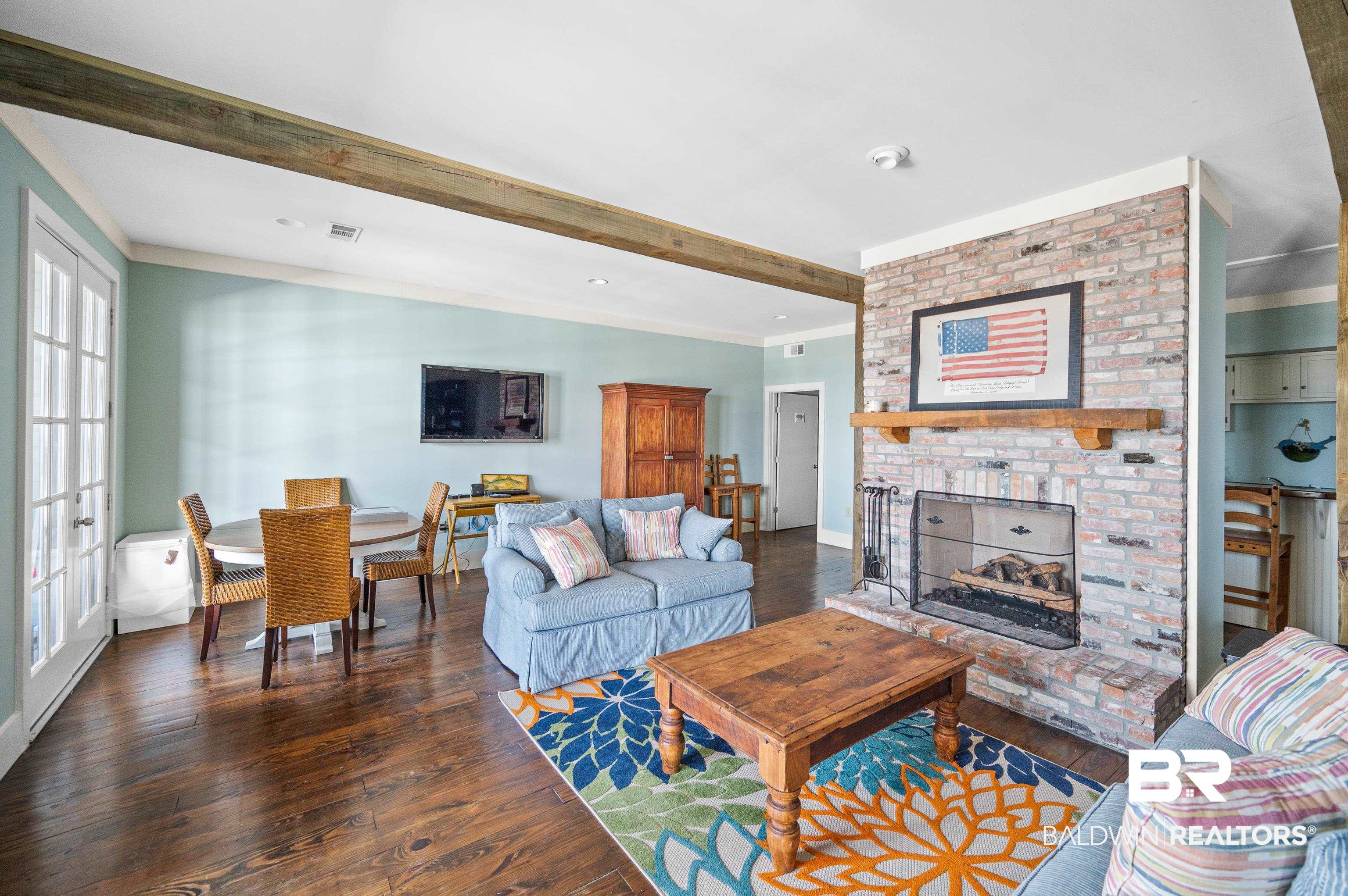 25773 Canal Road, Unit 10 Orange Beach, AL 36561 - Photo 36 of 40 Meeting room