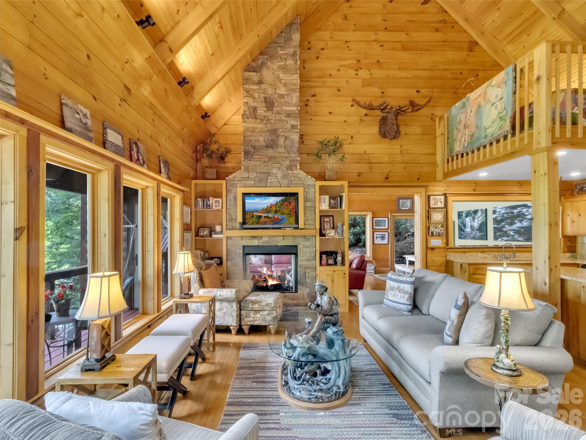 12 Signal Ridge Sylva, NC 28779 - Photo 4 of 46 Gallery Image 4