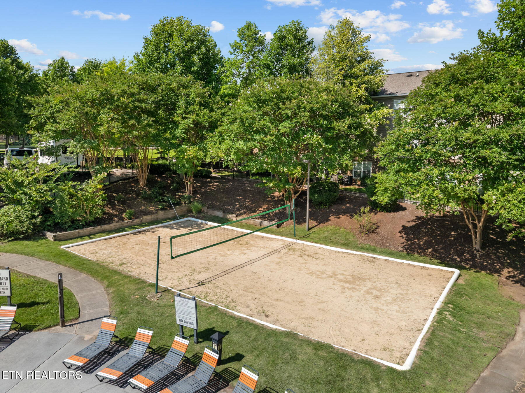 3720 Spruce Ridge Way, Unit 2222 Knoxville, TN 37920 - Photo 33 of 35 DJI_20260619153026_0561_D