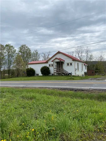 $249,000 | 3760 State Highway, New Lisbon, NY 13415