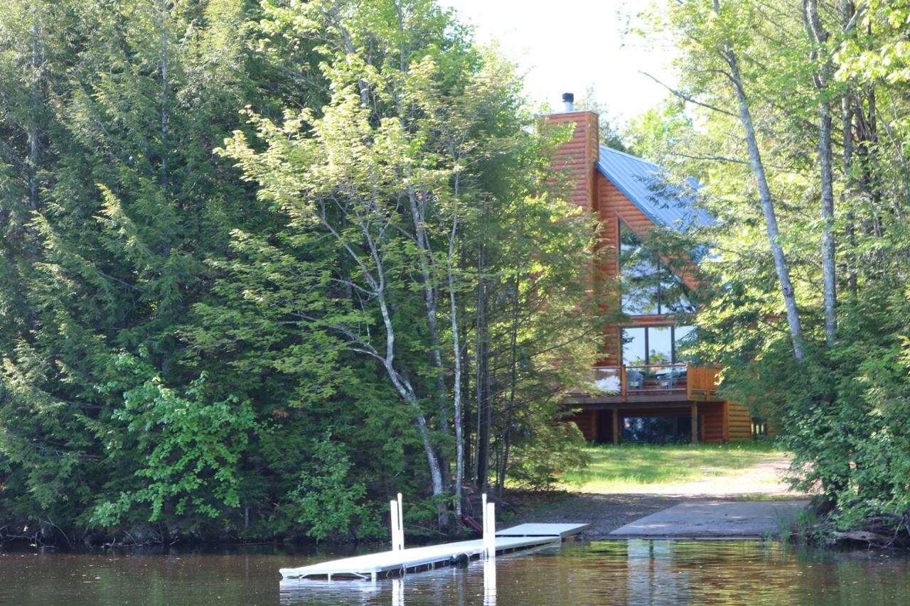 4660 Camp Nokomis Road Mercer, WI 54547 - Photo 47 of 65 Gallery Image 47