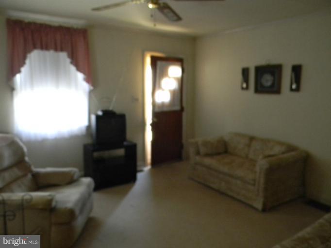 226 Pinewood Road Dundalk, MD 21222 - Photo 8 of 12 a living room with furniture and a potted plant