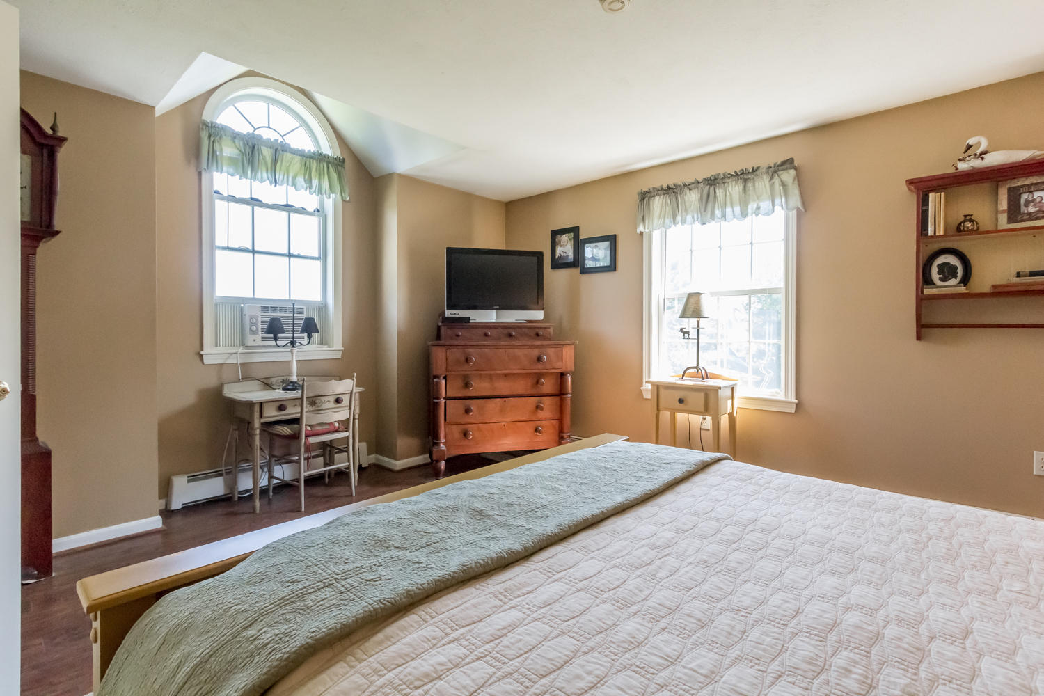 4 Bonnie Hill Road Gorham, ME 04038 - Photo 24 of 48 23 Master BR 1