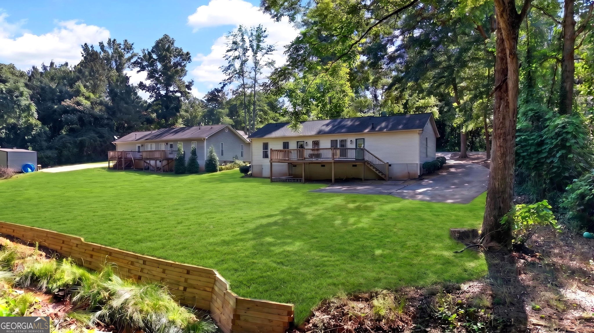 607 South Spring Street Greensboro, GA 30642 - Photo 28 of 31