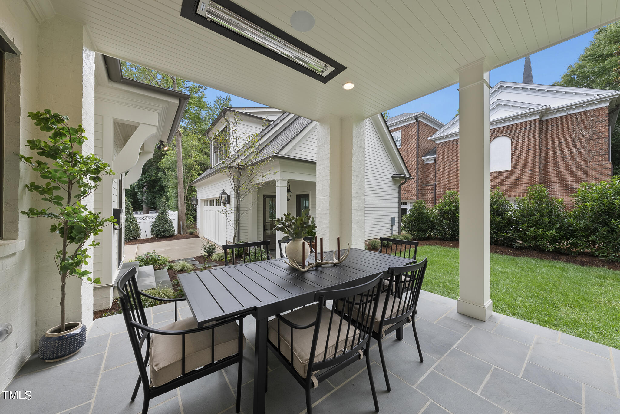 2009 St Marys Street Raleigh, NC 27608 - Photo 71 of 88 DSC03234