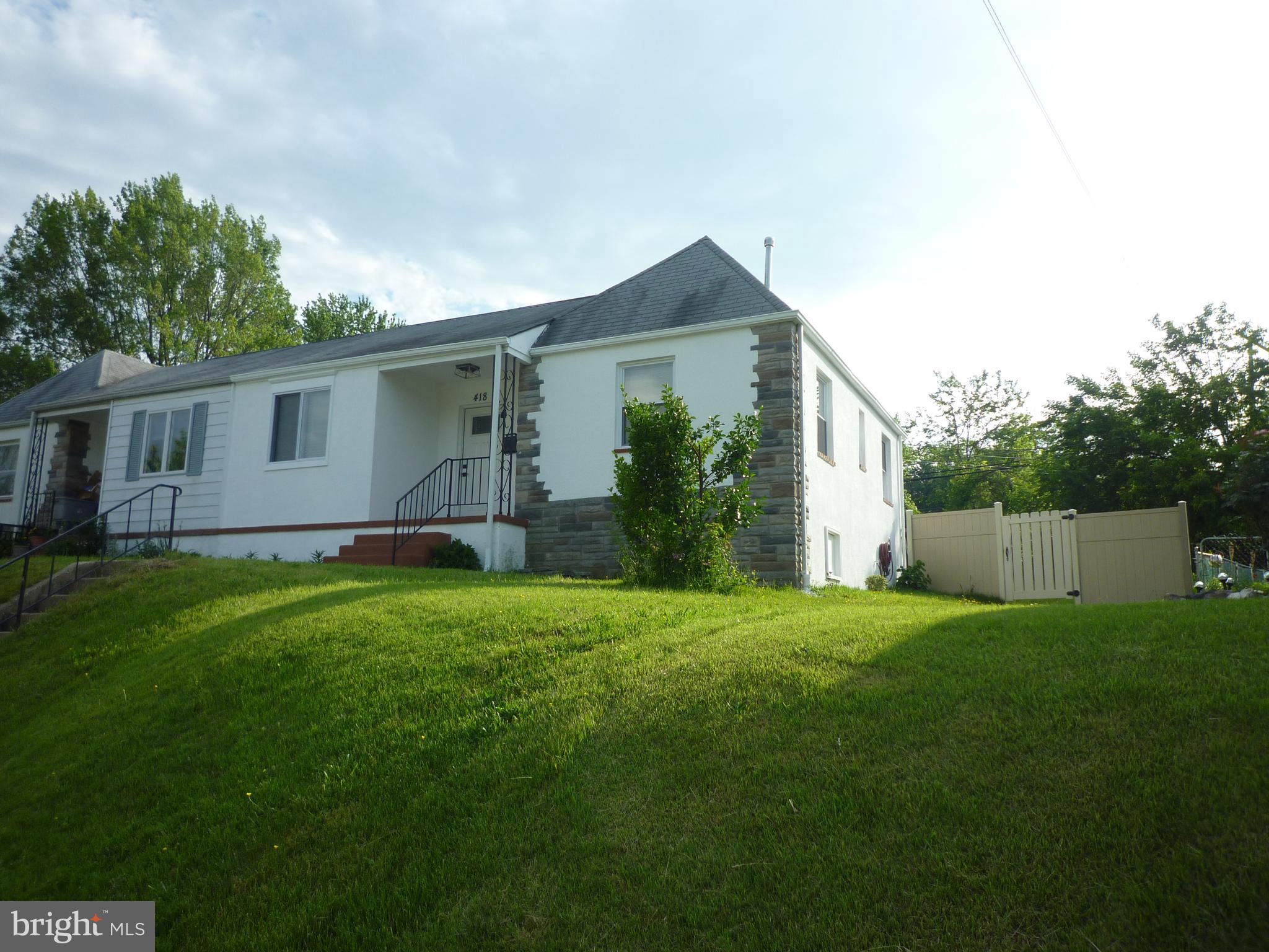 418 Elmwood Road Baltimore, MD 21206 - Photo 1 of 56 Gallery Image 1