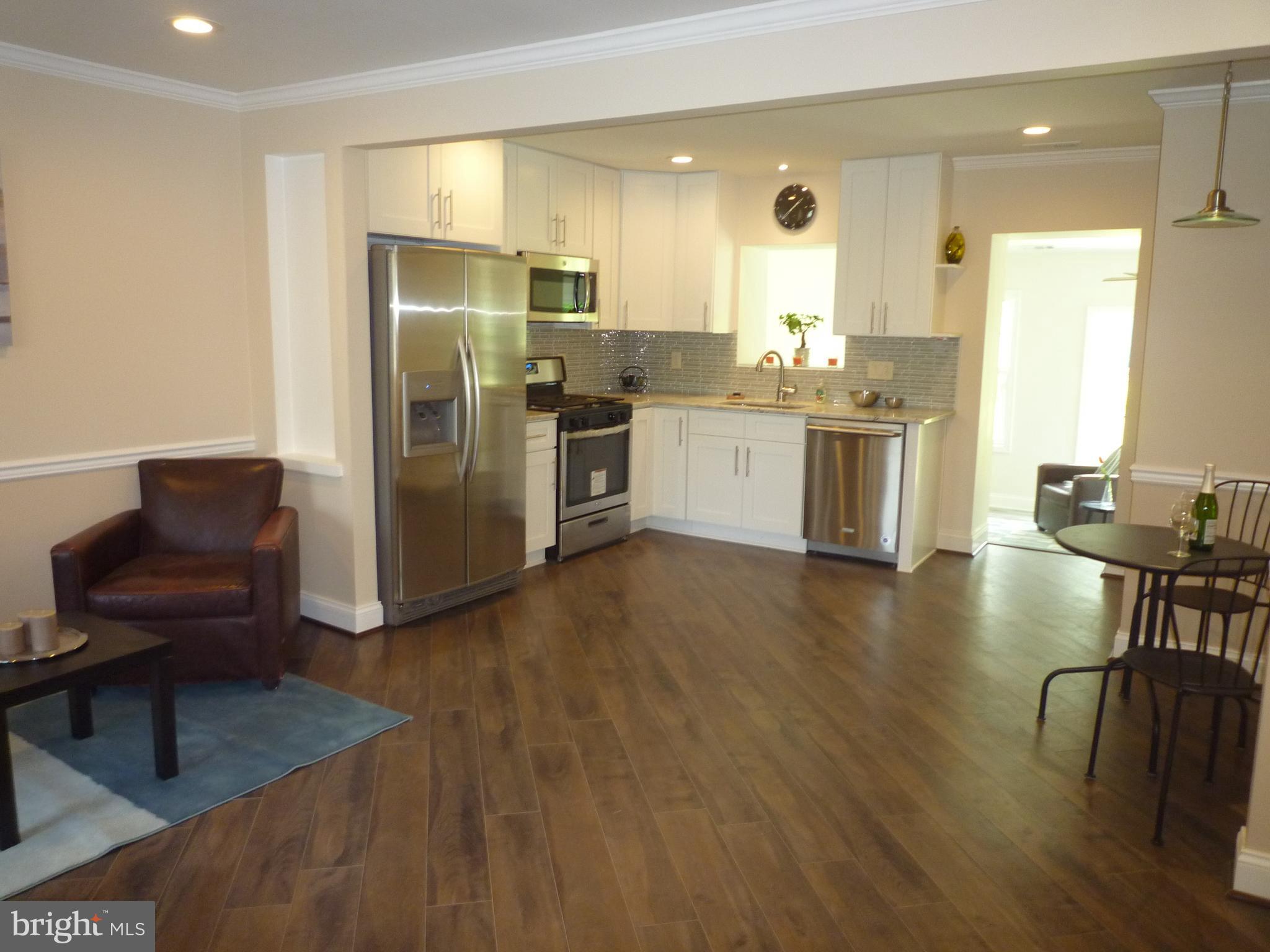 418 Elmwood Road Baltimore, MD 21206 - Photo 12 of 56 Gallery Image 12