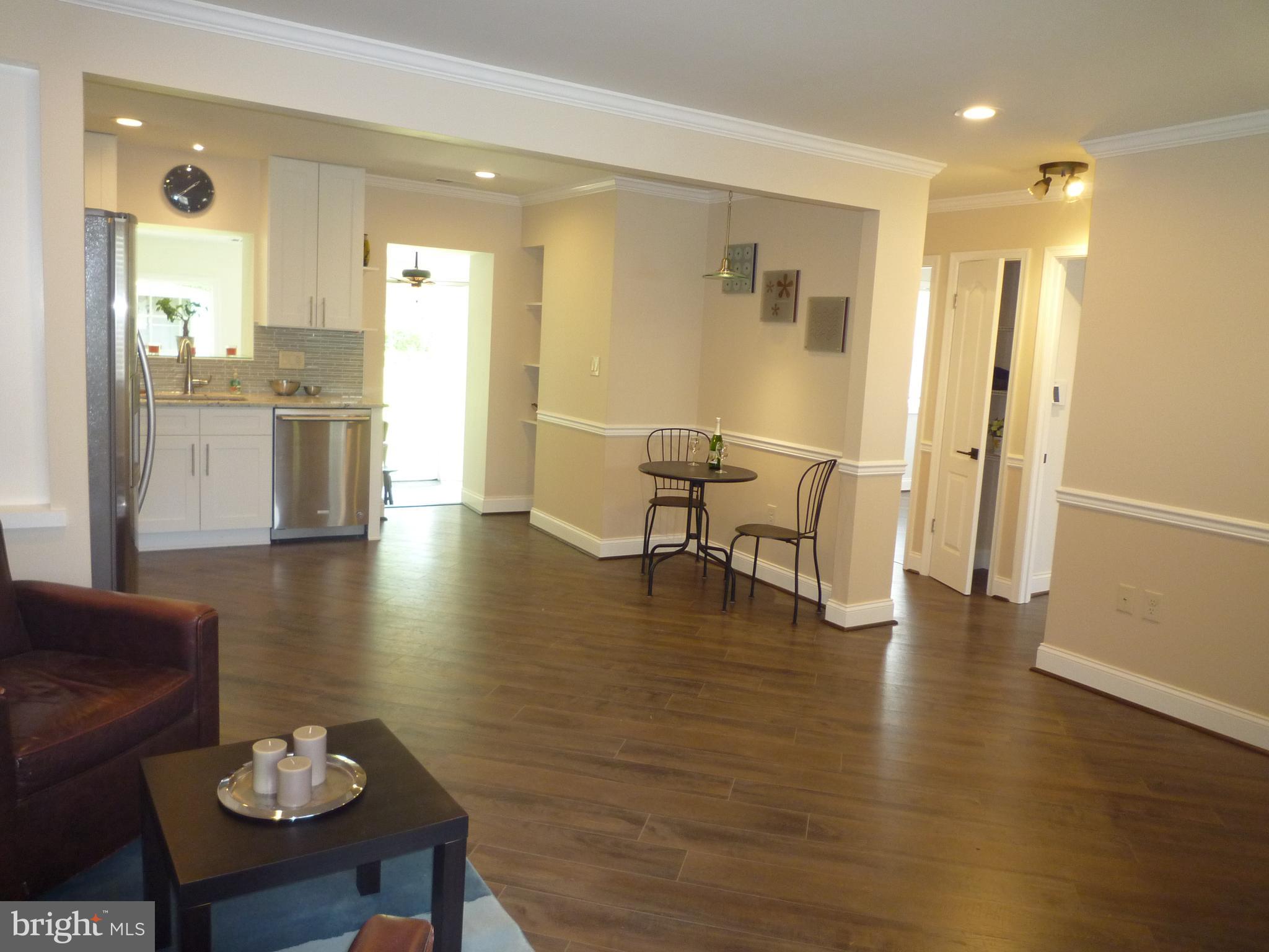 418 Elmwood Road Baltimore, MD 21206 - Photo 15 of 56 Gallery Image 15