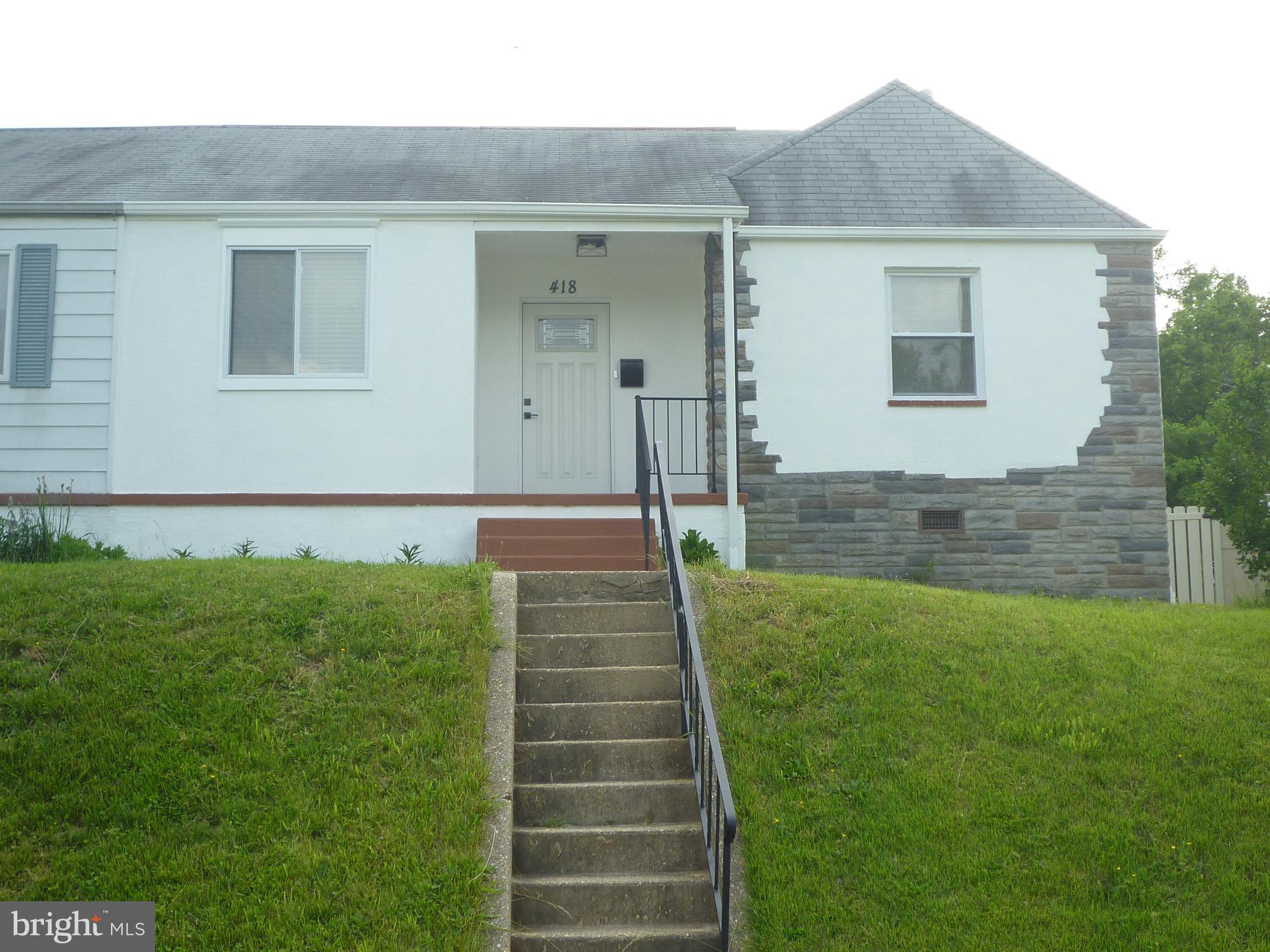 418 Elmwood Road Baltimore, MD 21206 - Photo 2 of 56 Gallery Image 2