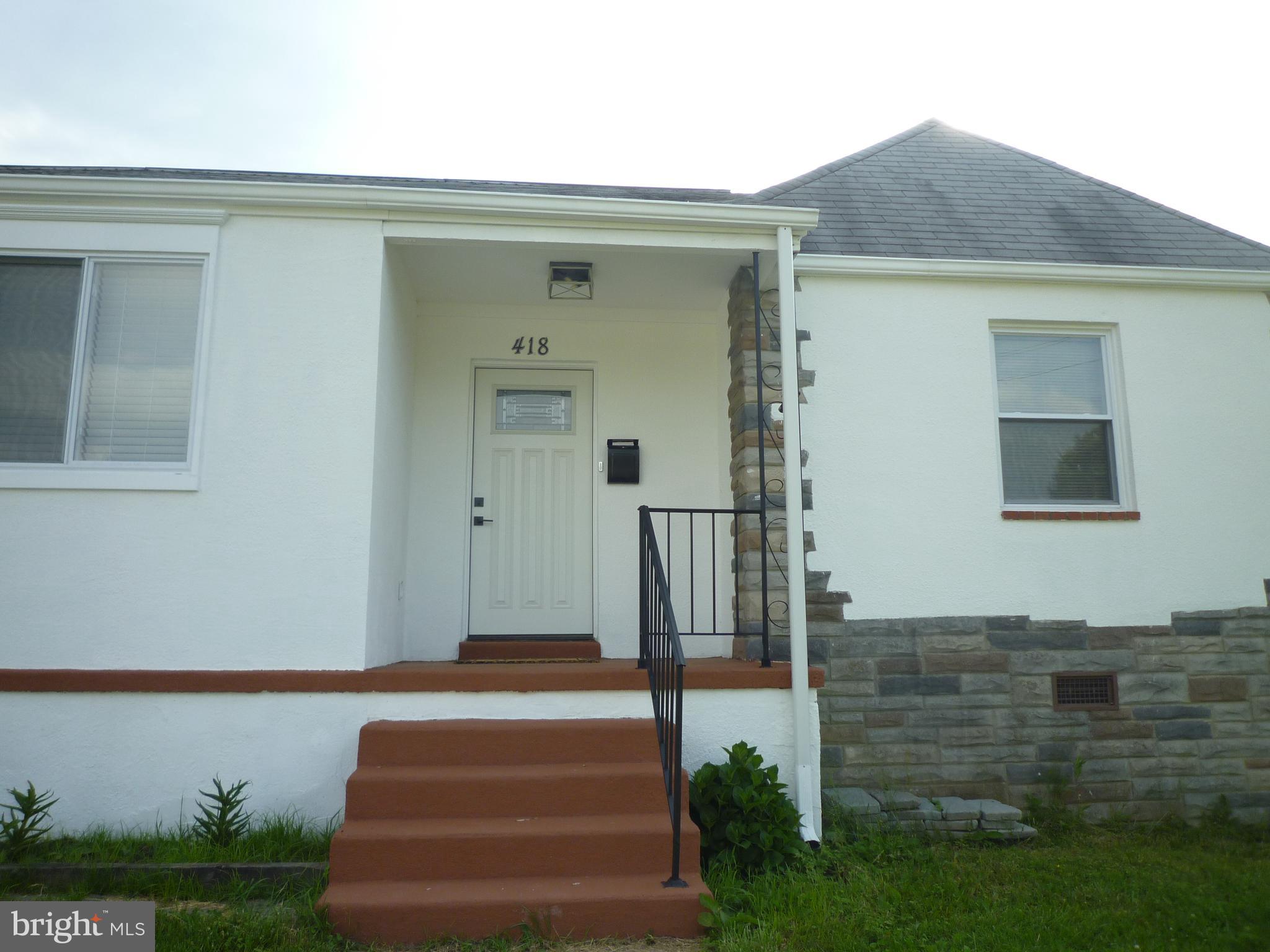 418 Elmwood Road Baltimore, MD 21206 - Photo 3 of 56 Gallery Image 3