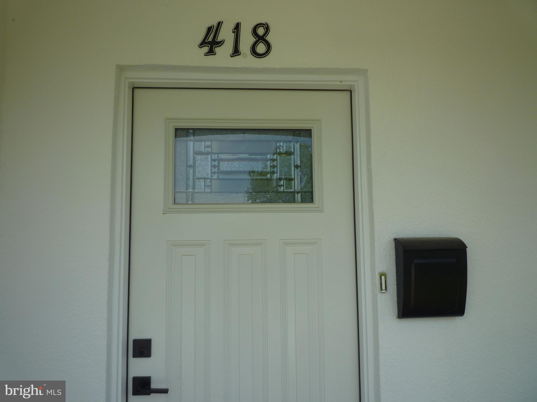 418 Elmwood Road Baltimore, MD 21206 - Photo 4 of 56 Gallery Image 4