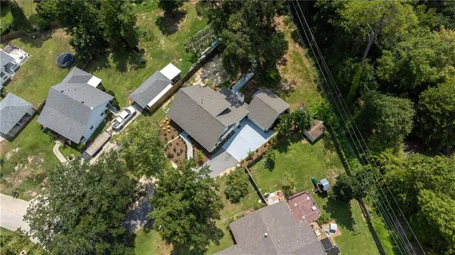 $398,000 | 194 Live Oak Street, Mandeville, LA 70448