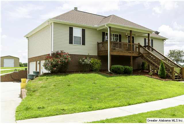 1271 Sugar Ridge Road Morris, AL 35116 - Photo 2 of 32