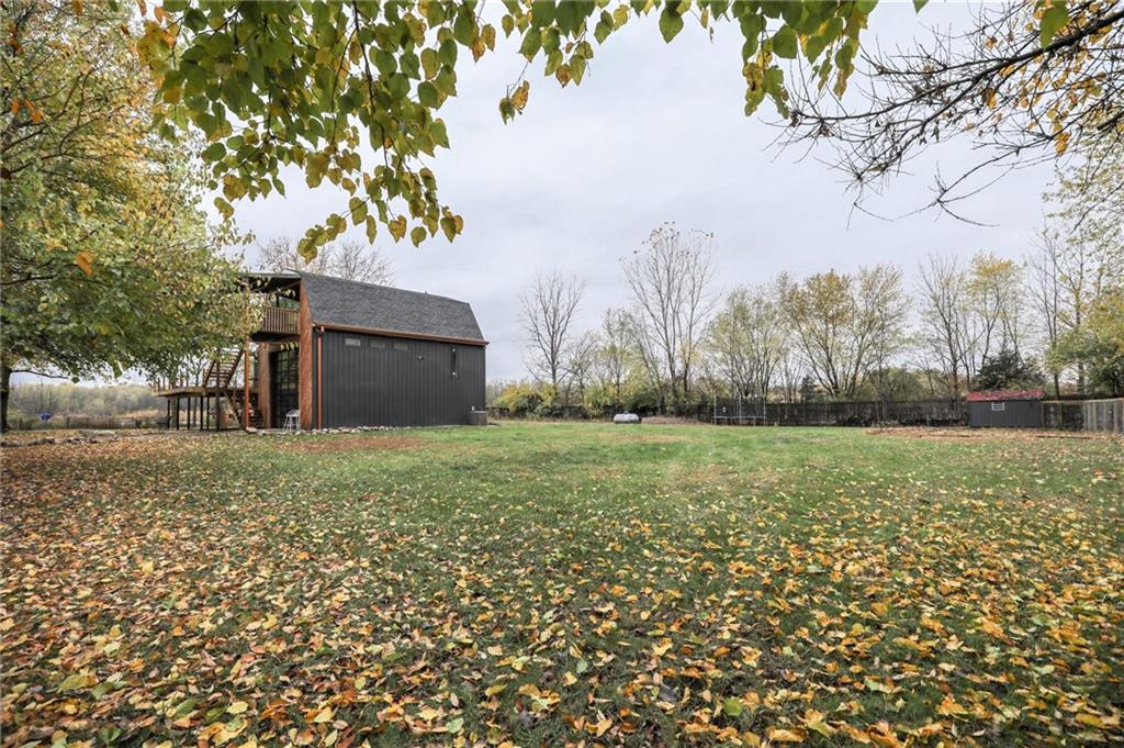 3945 Wicker Road Indianapolis, IN 46217 - Photo 31 of 33 Gallery Image 31