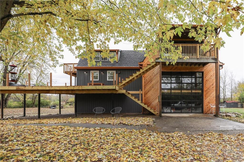 3945 Wicker Road Indianapolis, IN 46217 - Photo 32 of 33 Gallery Image 32