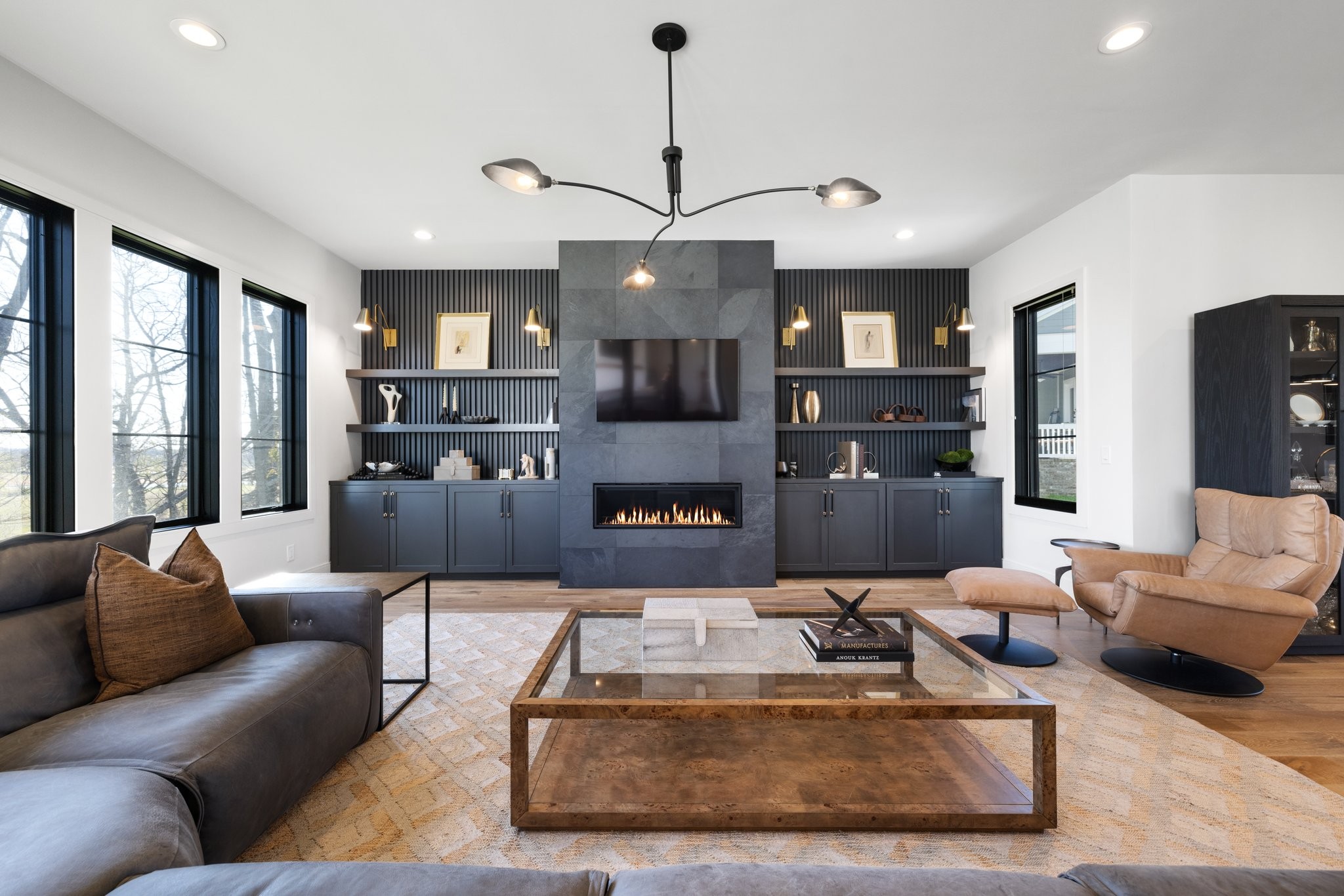 1025 Cabell Drive Franklin, TN 37064 - Photo 13 of 48