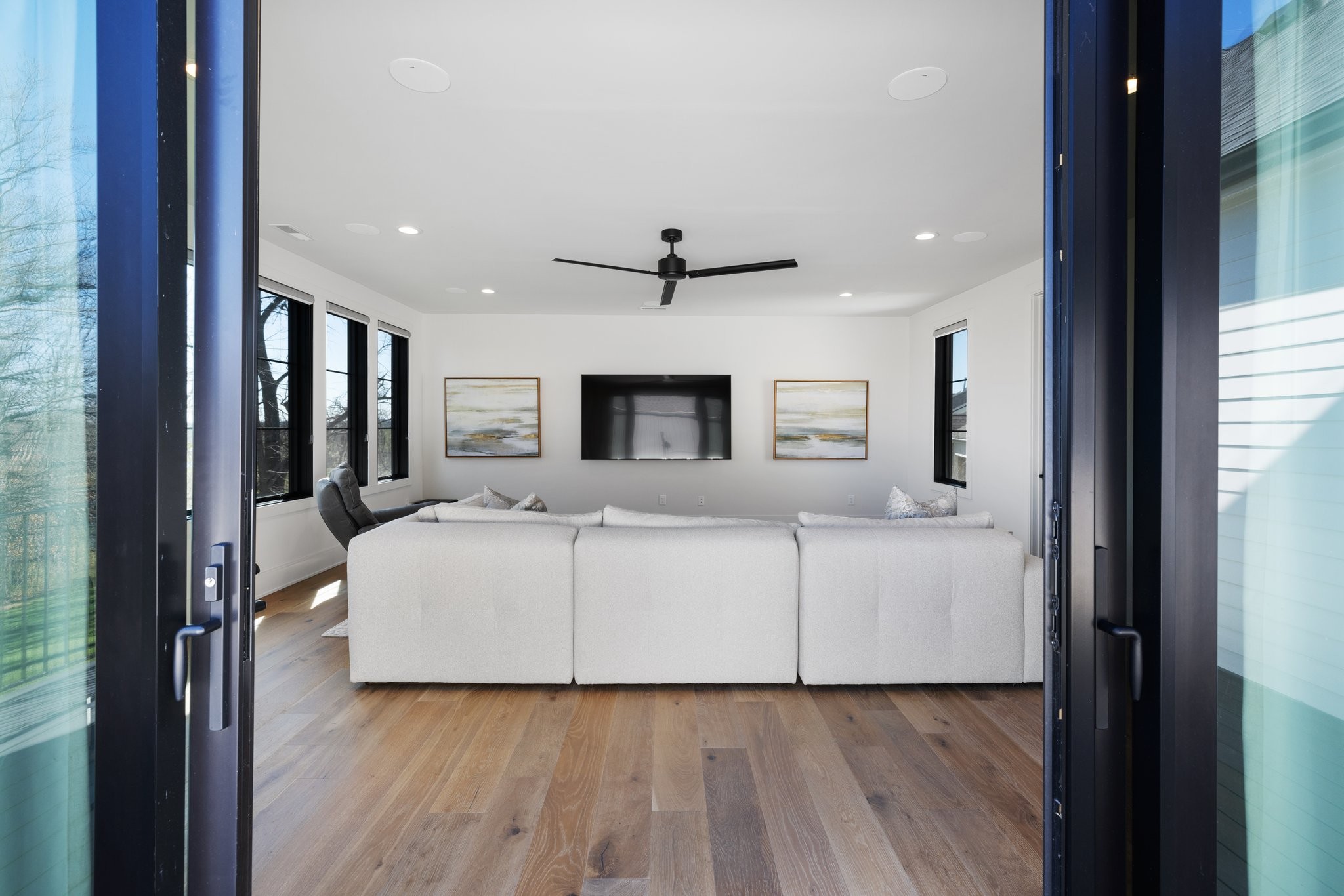 1025 Cabell Drive Franklin, TN 37064 - Photo 33 of 48