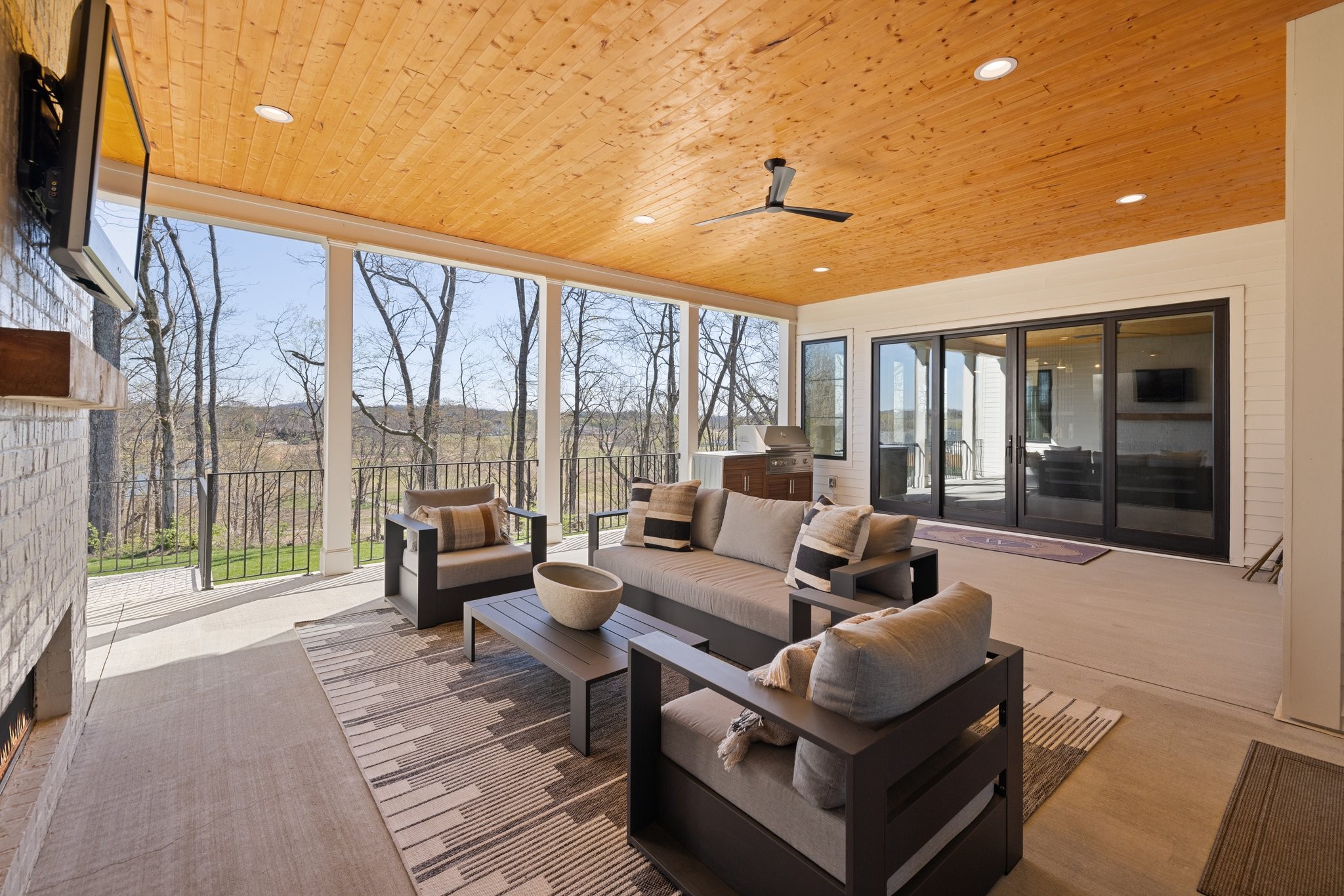 1025 Cabell Drive Franklin, TN 37064 - Photo 38 of 48