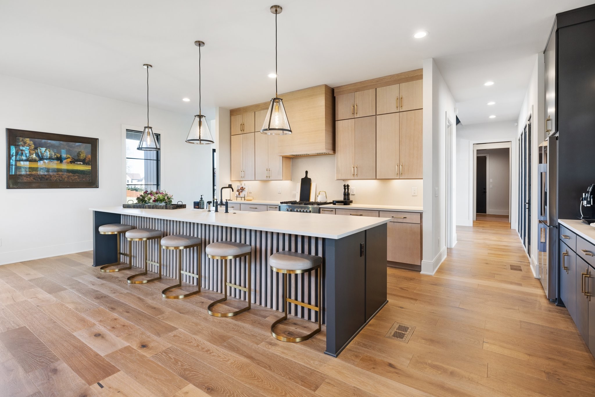 1025 Cabell Drive Franklin, TN 37064 - Photo 4 of 48