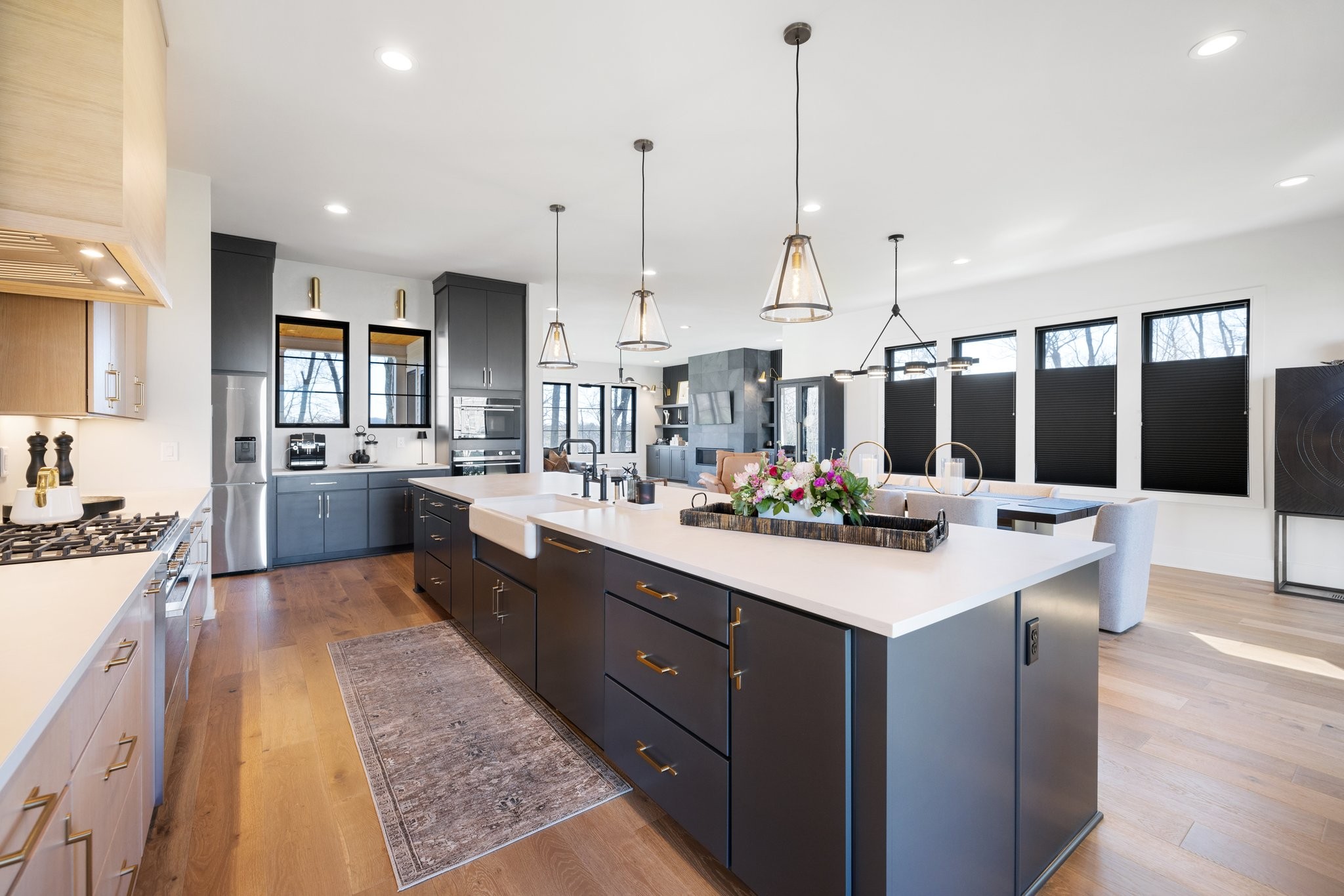 1025 Cabell Drive Franklin, TN 37064 - Photo 7 of 48