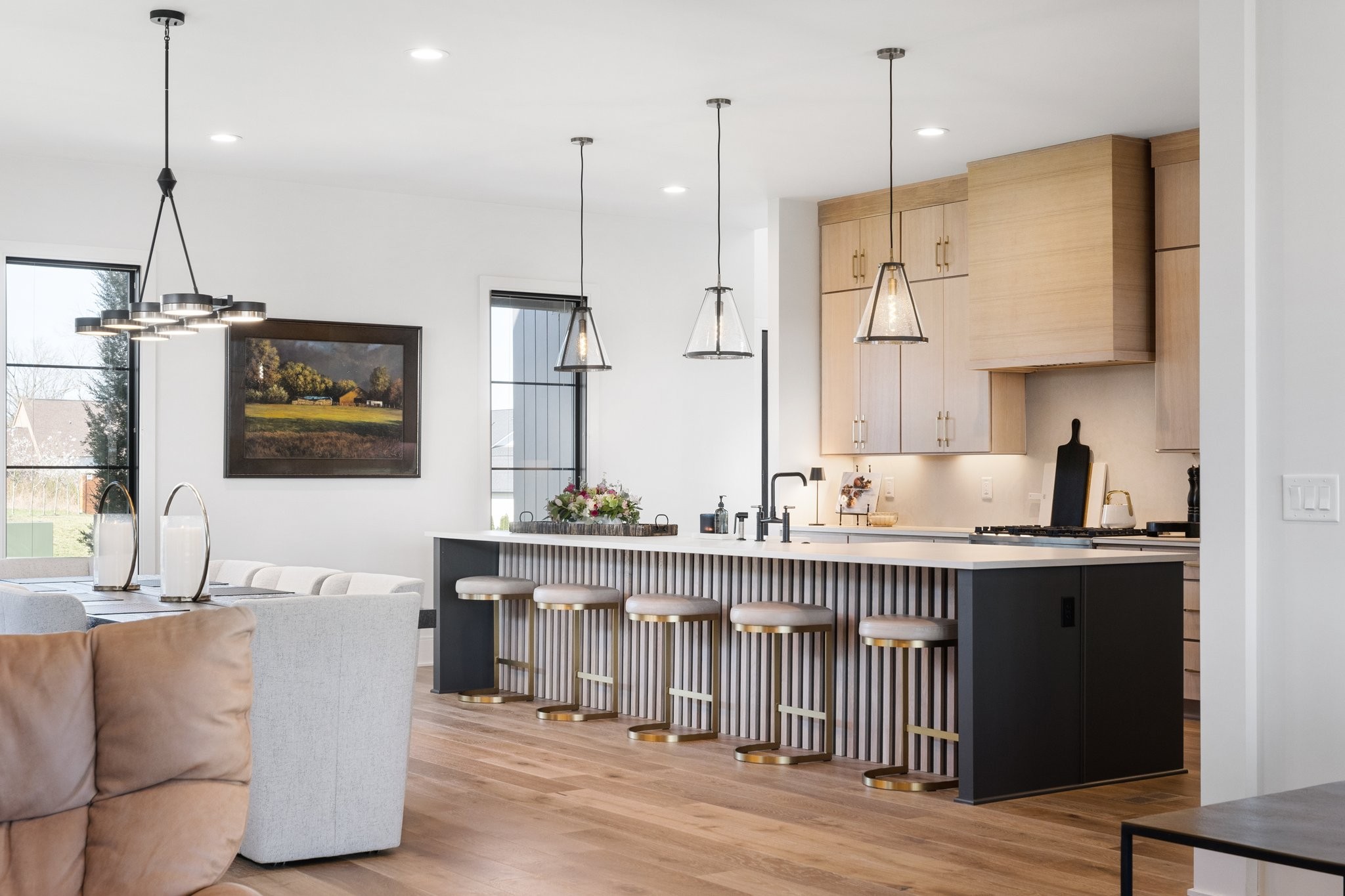 1025 Cabell Drive Franklin, TN 37064 - Photo 8 of 48