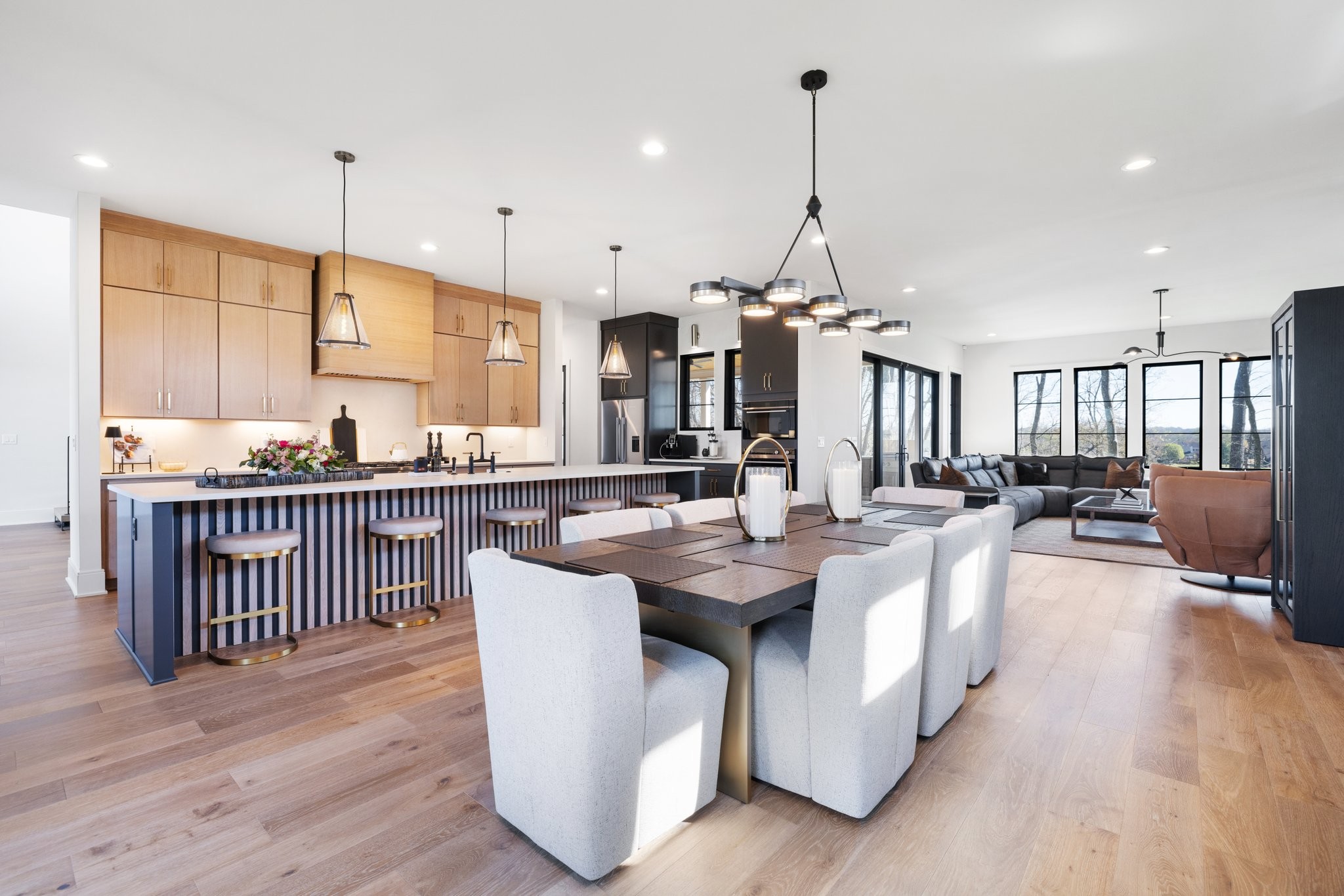 1025 Cabell Drive Franklin, TN 37064 - Photo 9 of 48