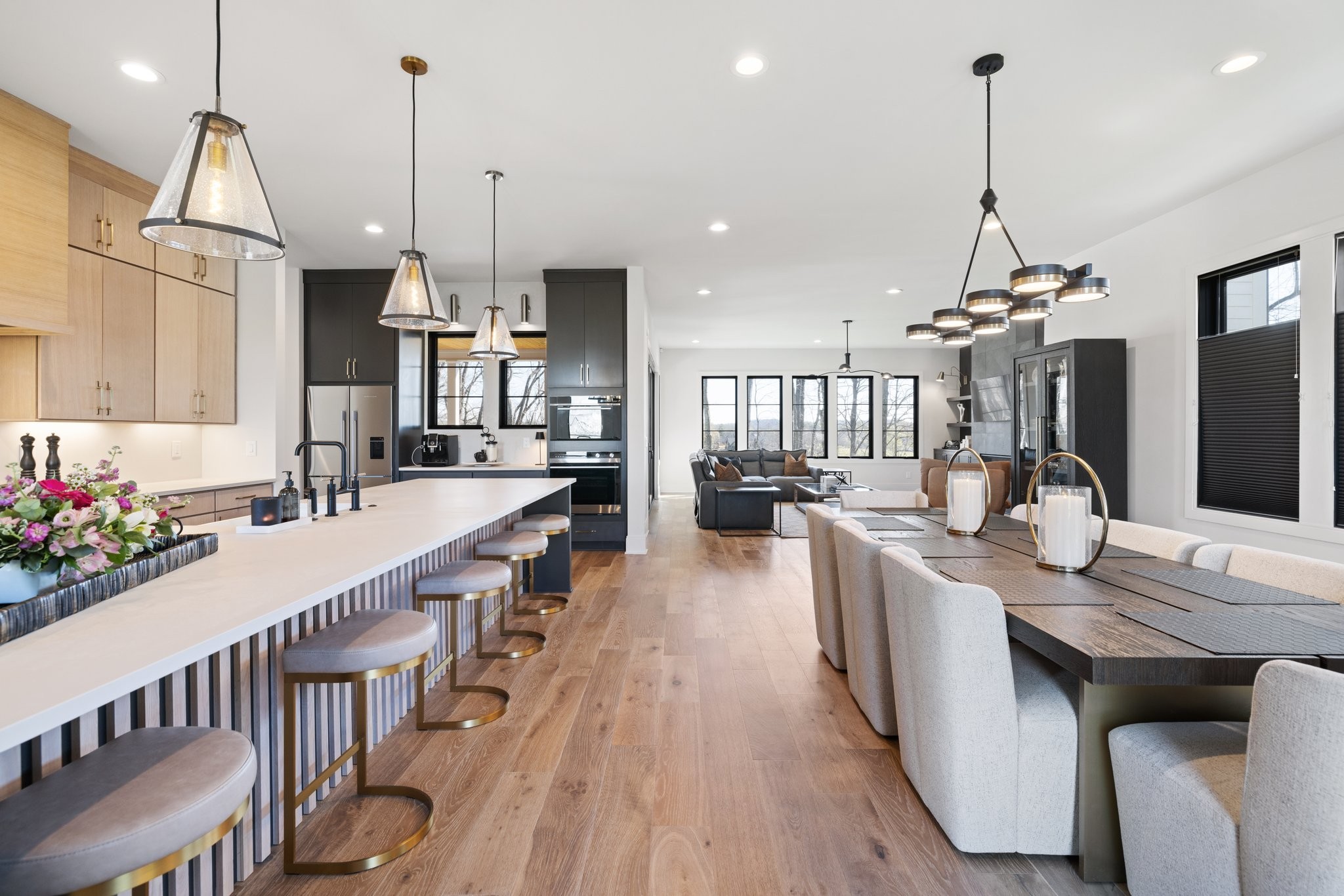 1025 Cabell Drive Franklin, TN 37064 - Photo 10 of 48