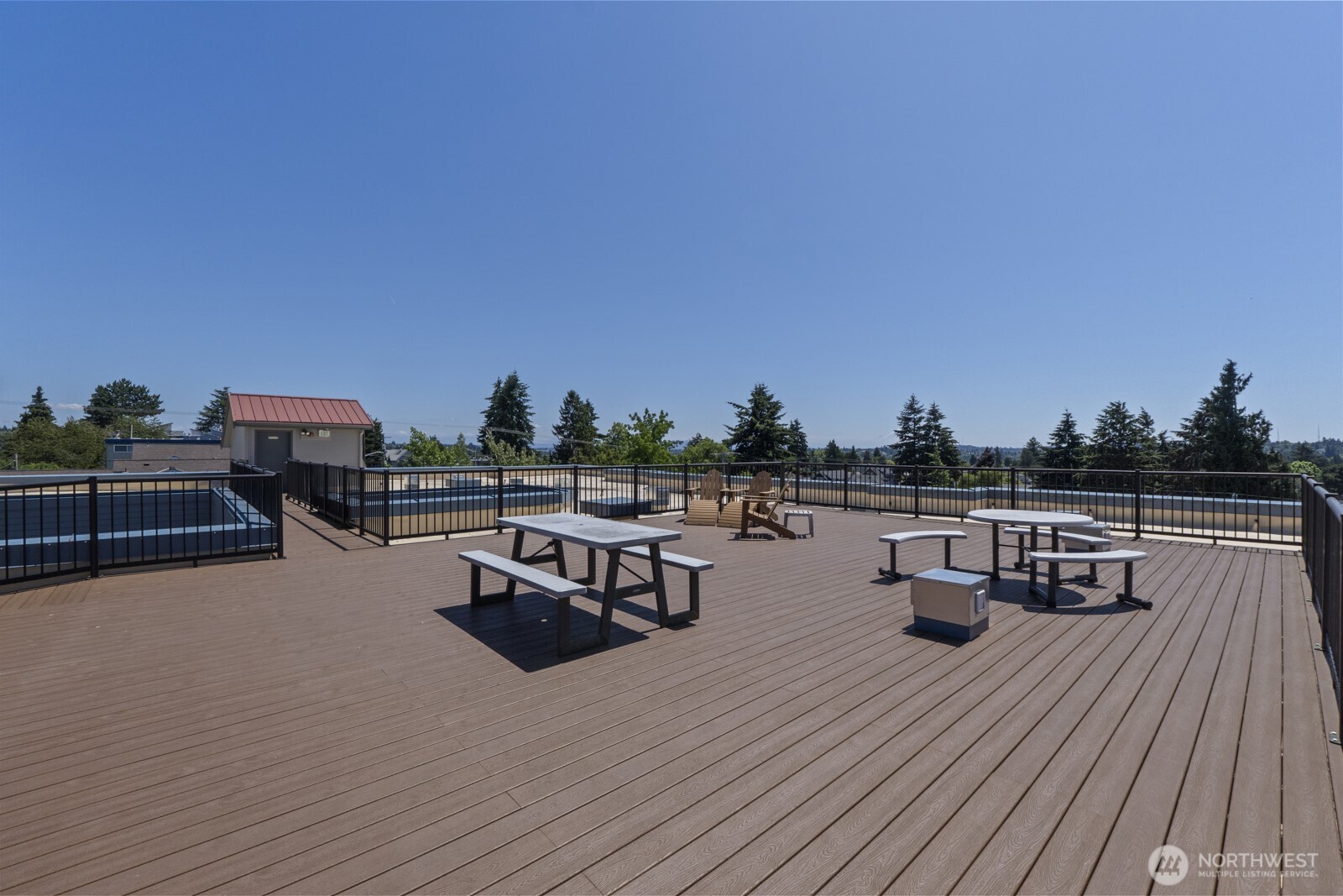 600 North 85th Street, Unit 401 Seattle, WA 98103 - Photo 31 of 39