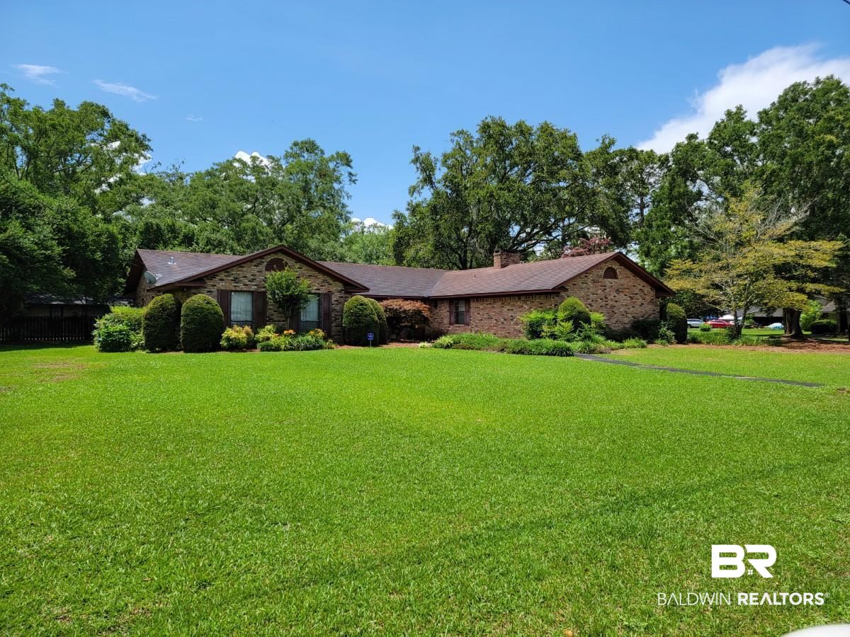 1303 Phillips Street Bay Minette, AL 36507 - Photo 1 of 8